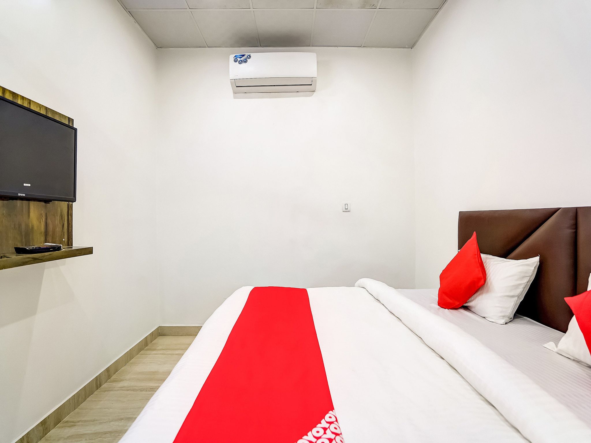 Hotel O Aashirvad Classic 18