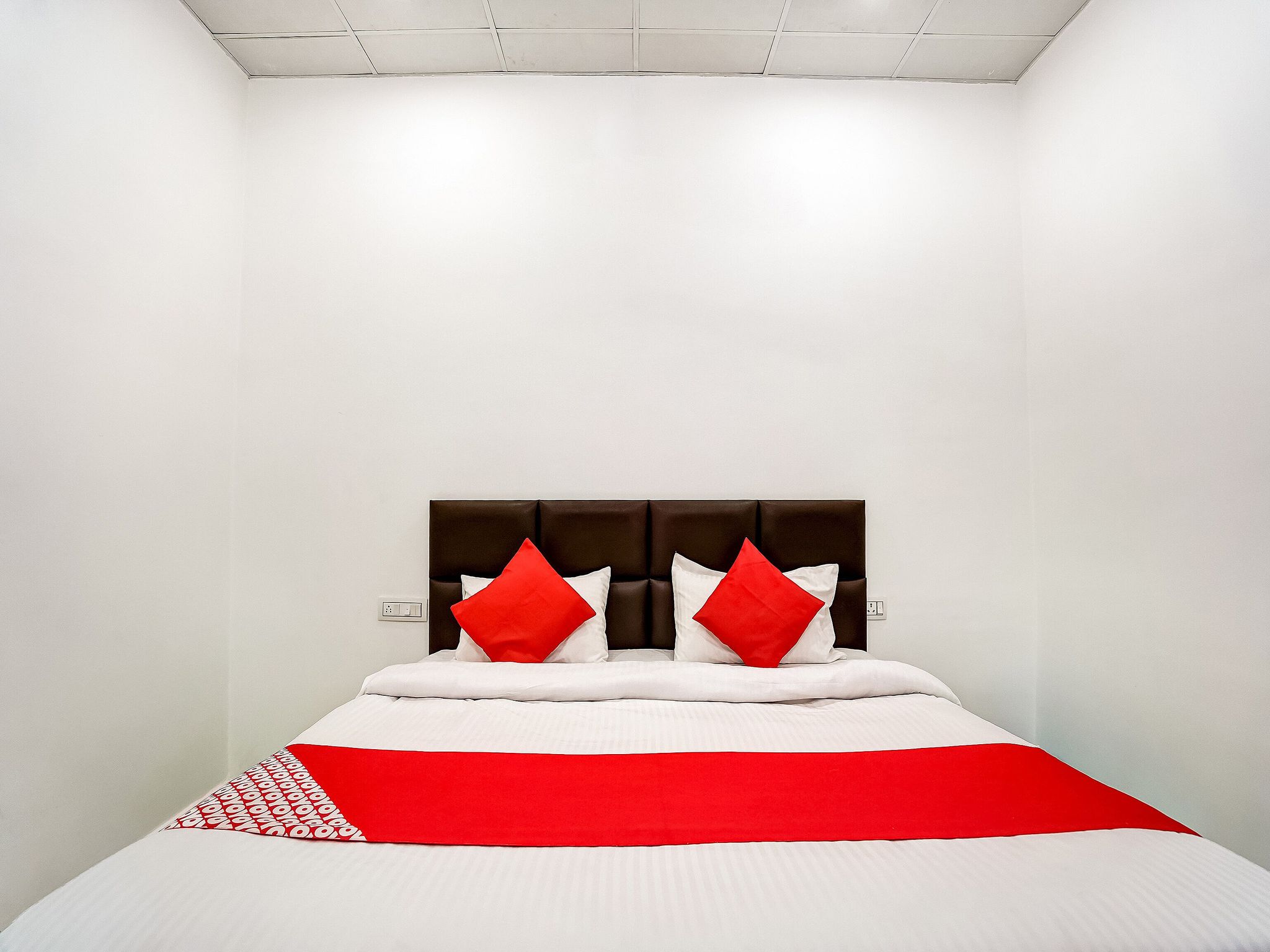 Hotel O Aashirvad Classic 5