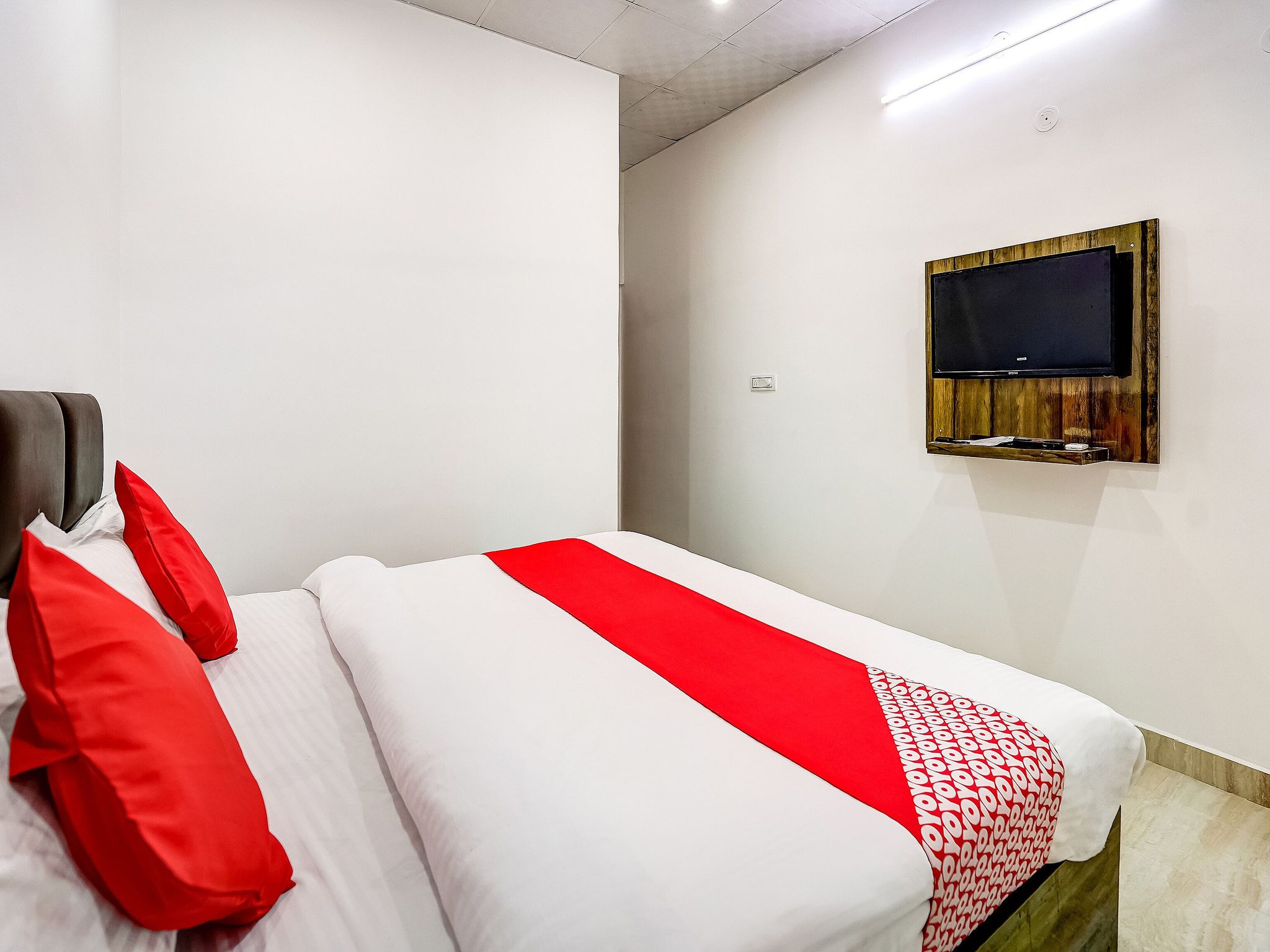 Hotel O Aashirvad Classic 20