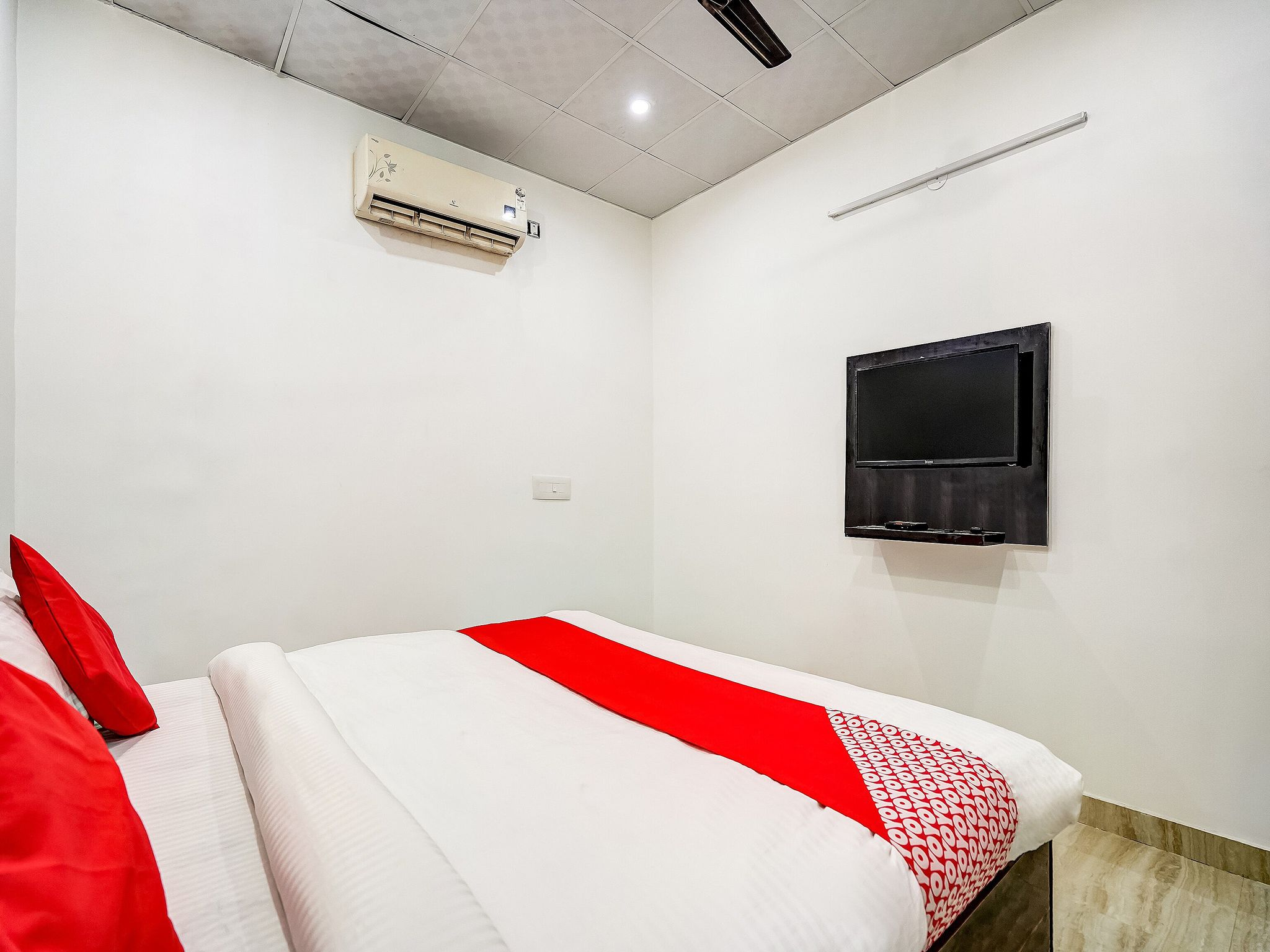 Hotel O Aashirvad Classic 13