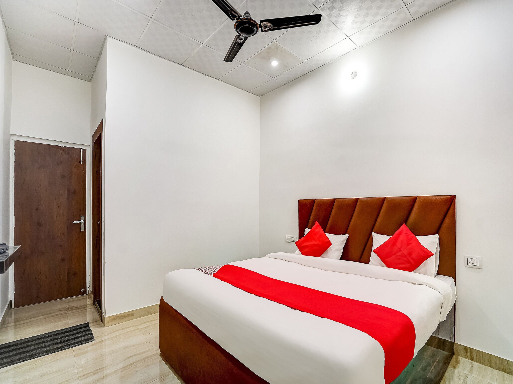 Hotel O Aashirvad Classic 3