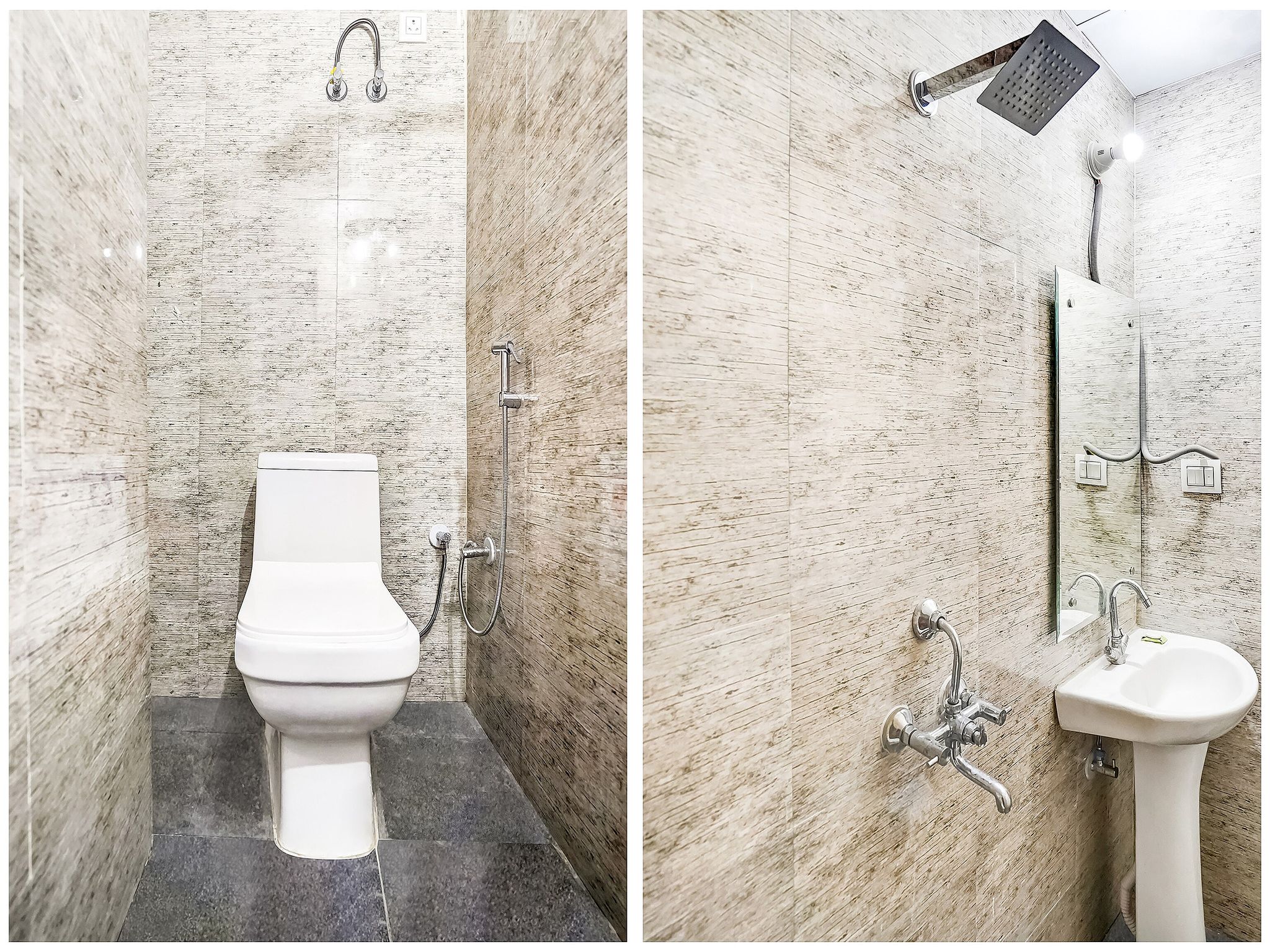 Hotel O Aashirvad Classic 21