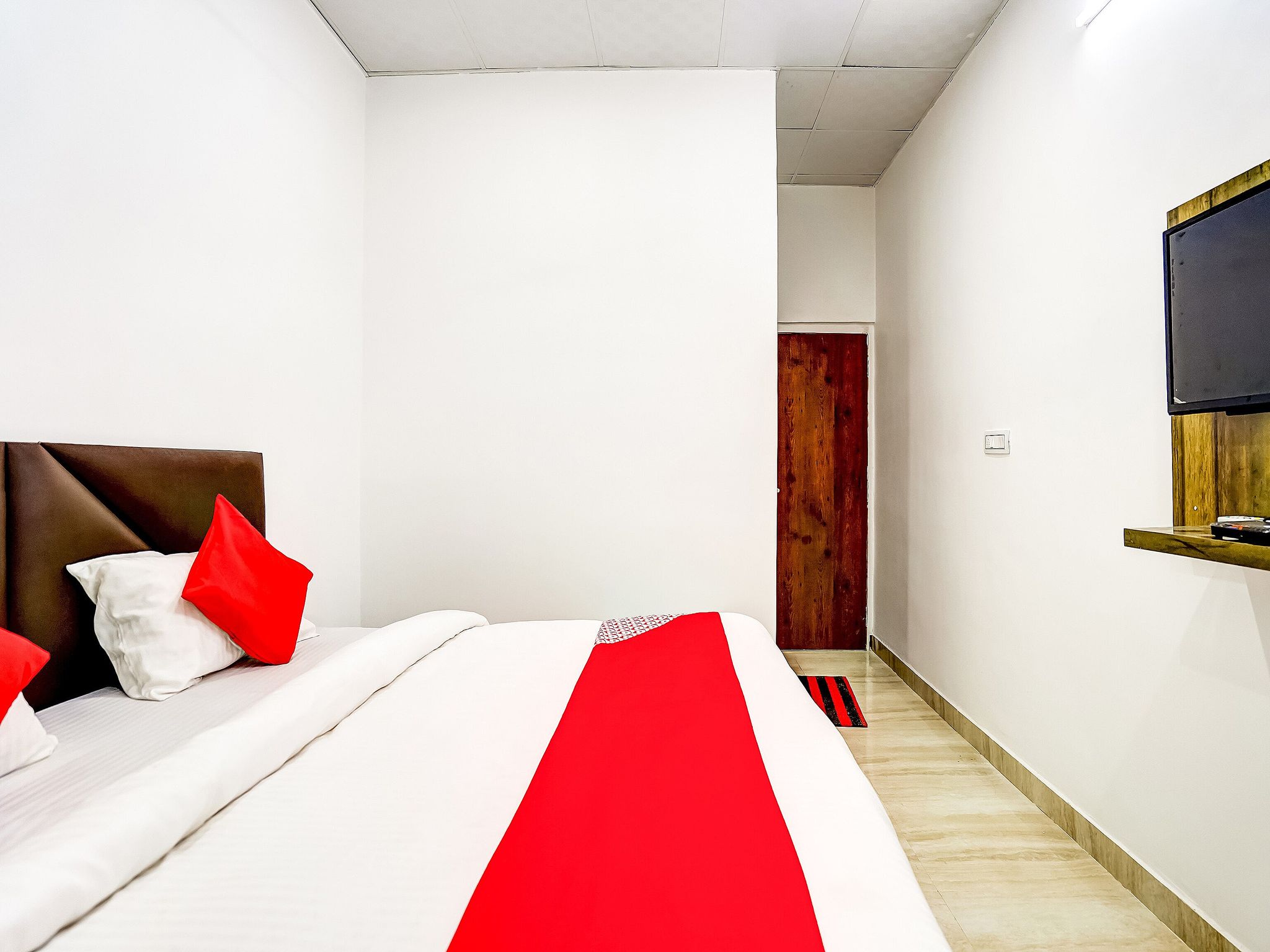 Hotel O Aashirvad Classic 15