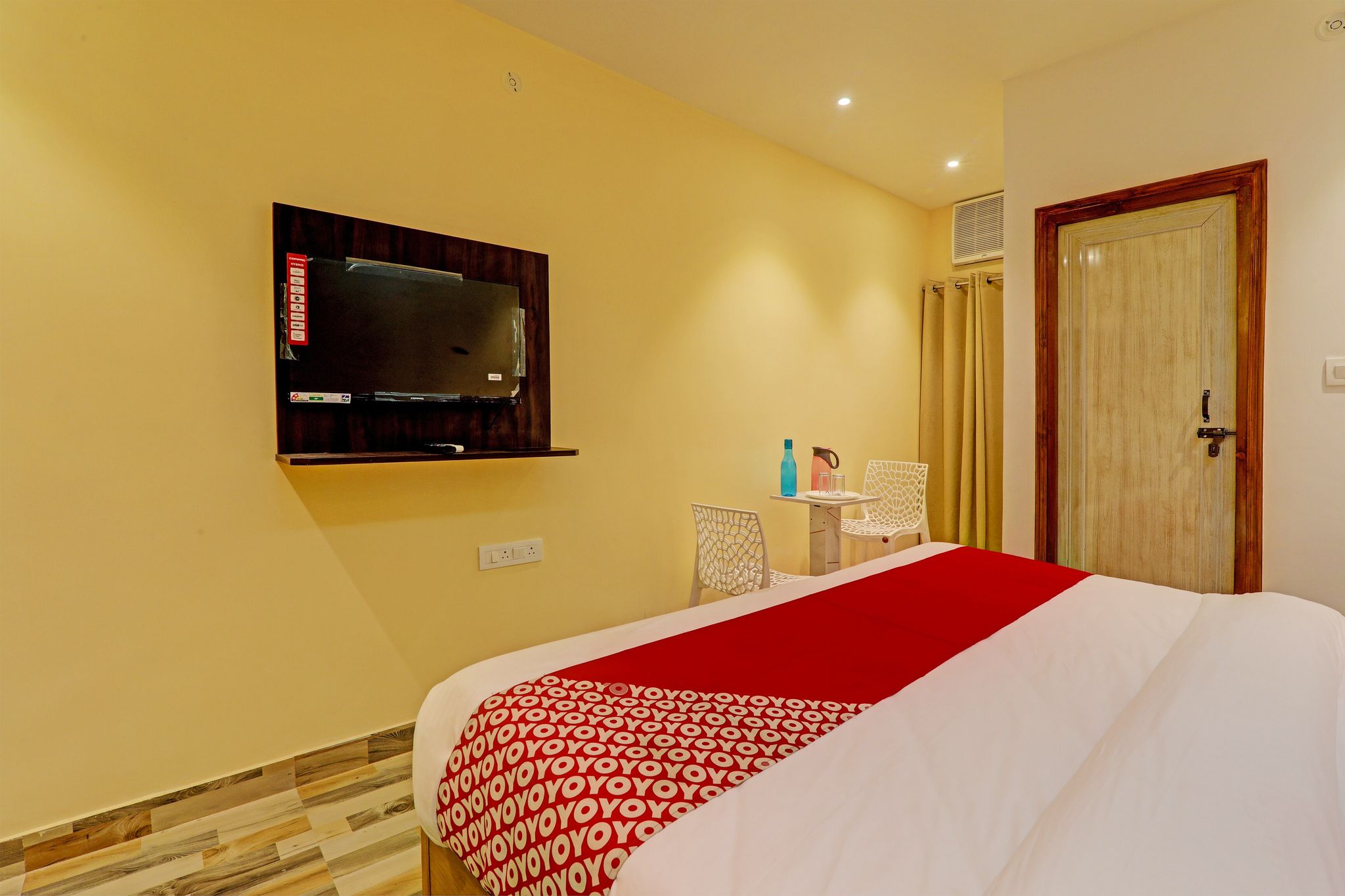 Hotel O Royal Regency Palace Classic 7