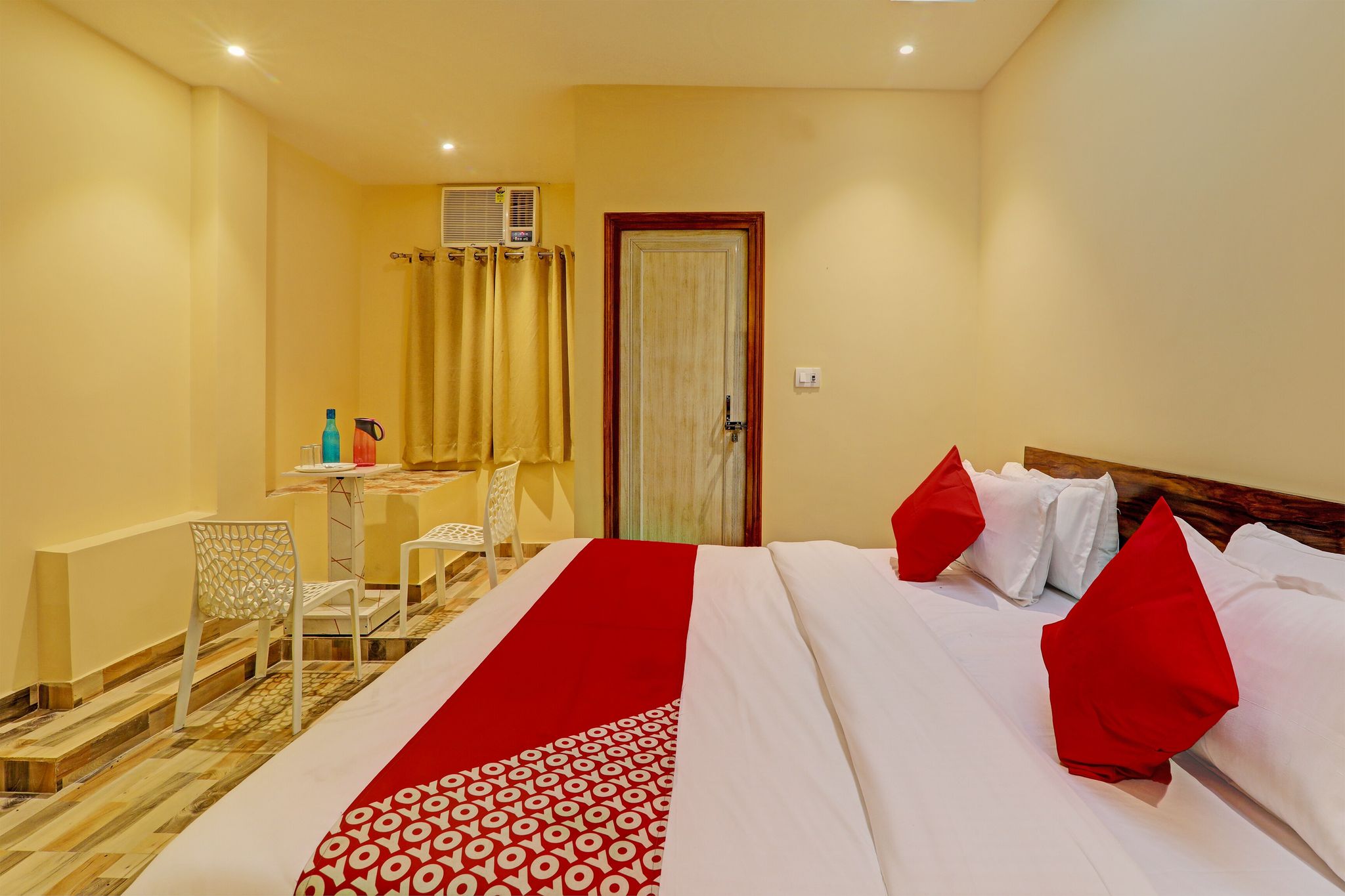 Hotel O Royal Regency Palace Classic 9