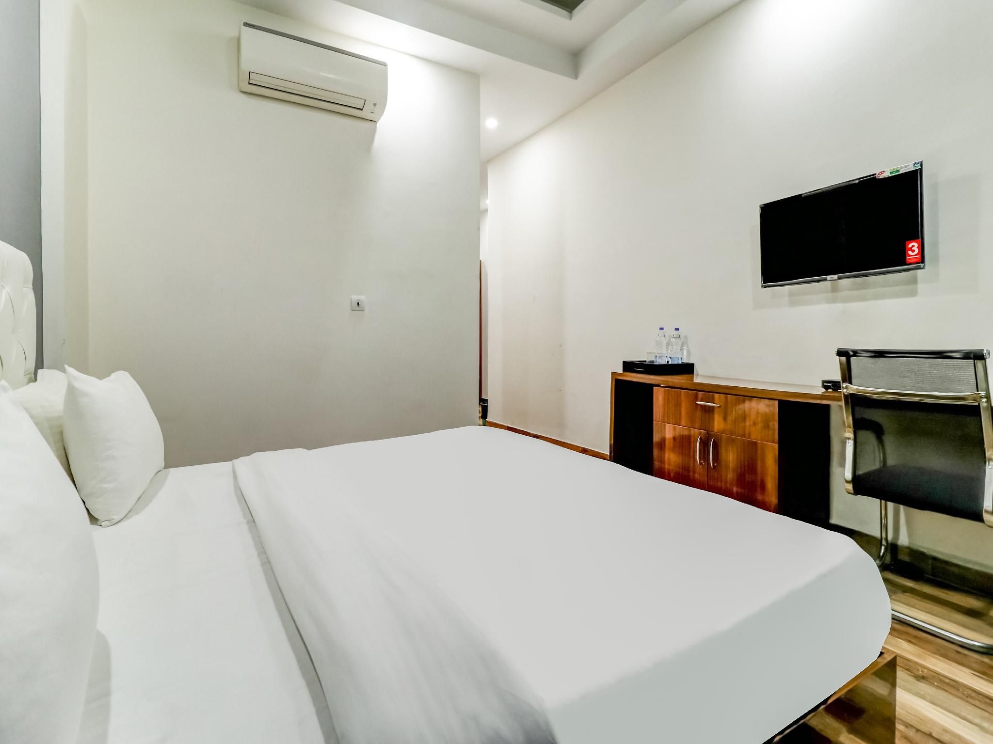 Standard Suite
