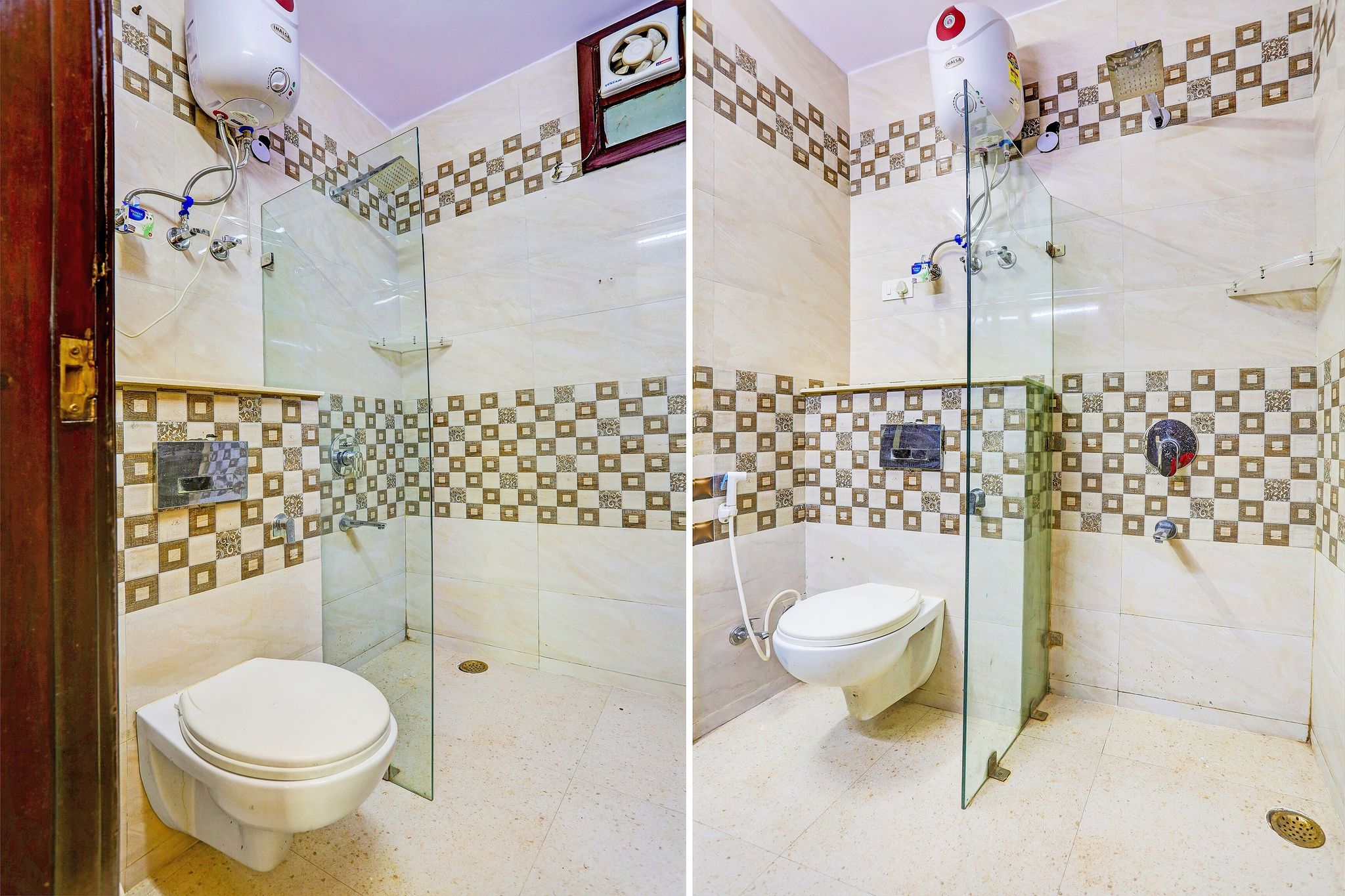 Hotel O Spring Brook Classic 13