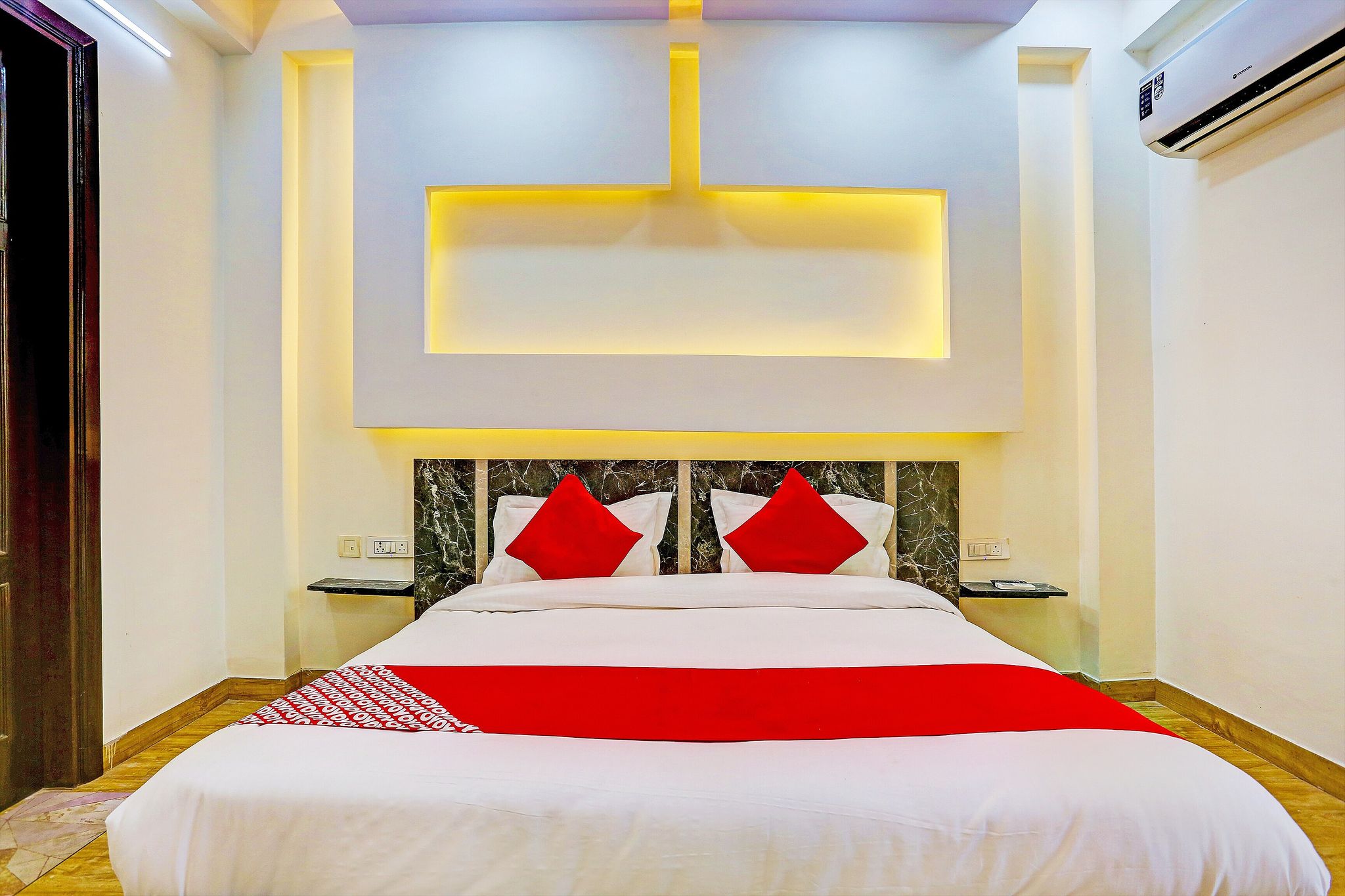 Hotel O Spring Brook Classic 10