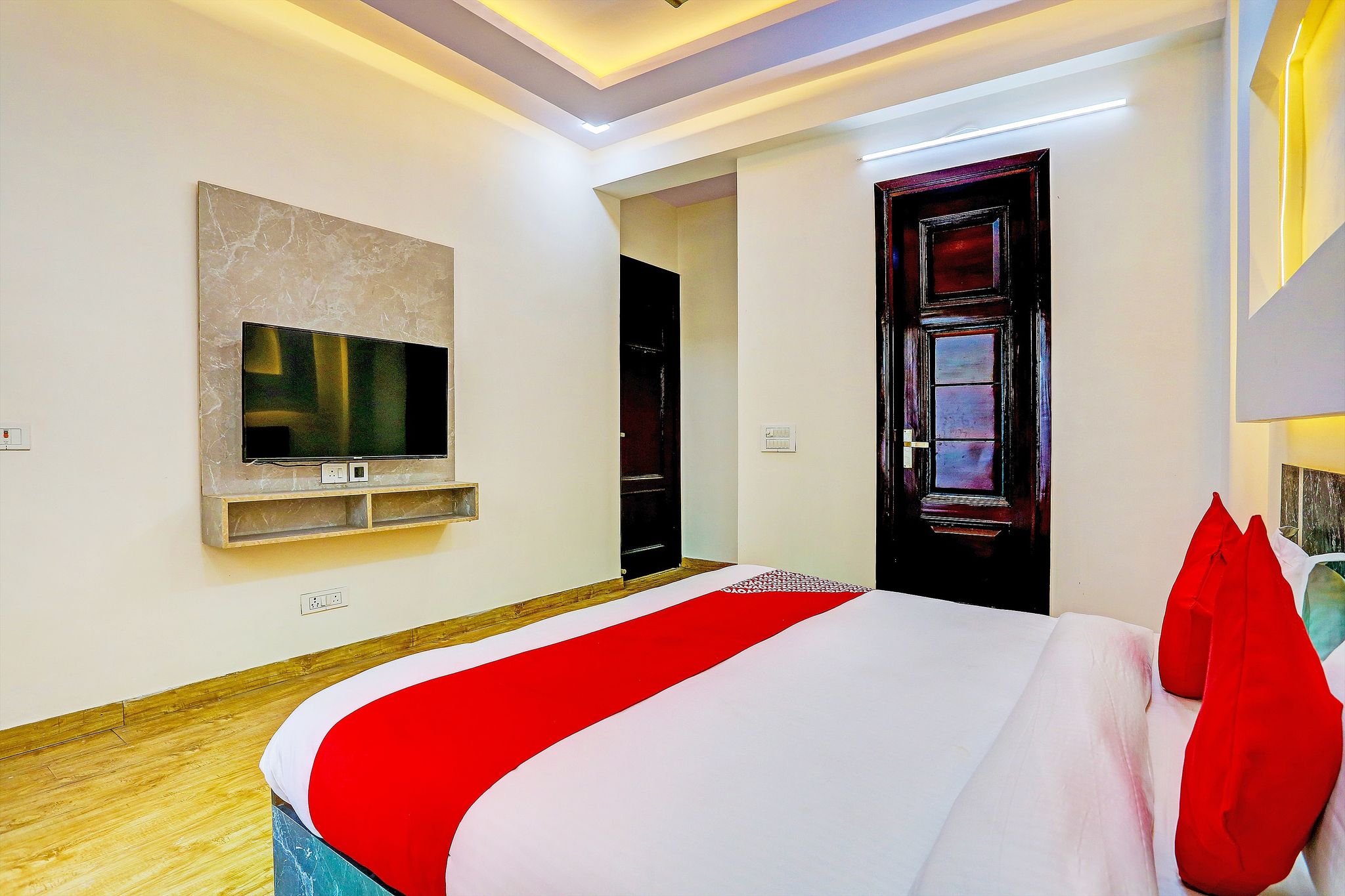 Hotel O Spring Brook Classic 6