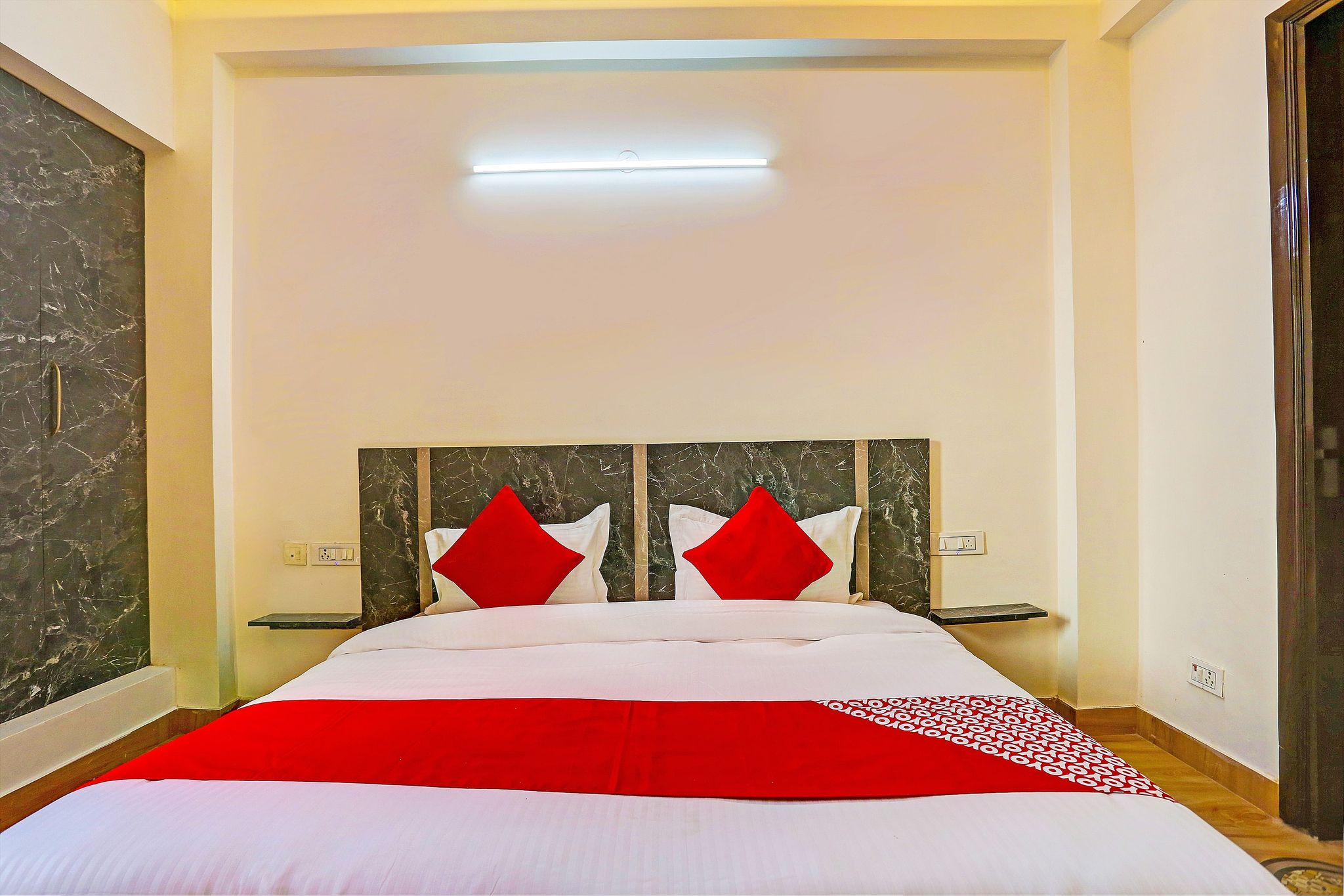 Hotel O Spring Brook Classic 8