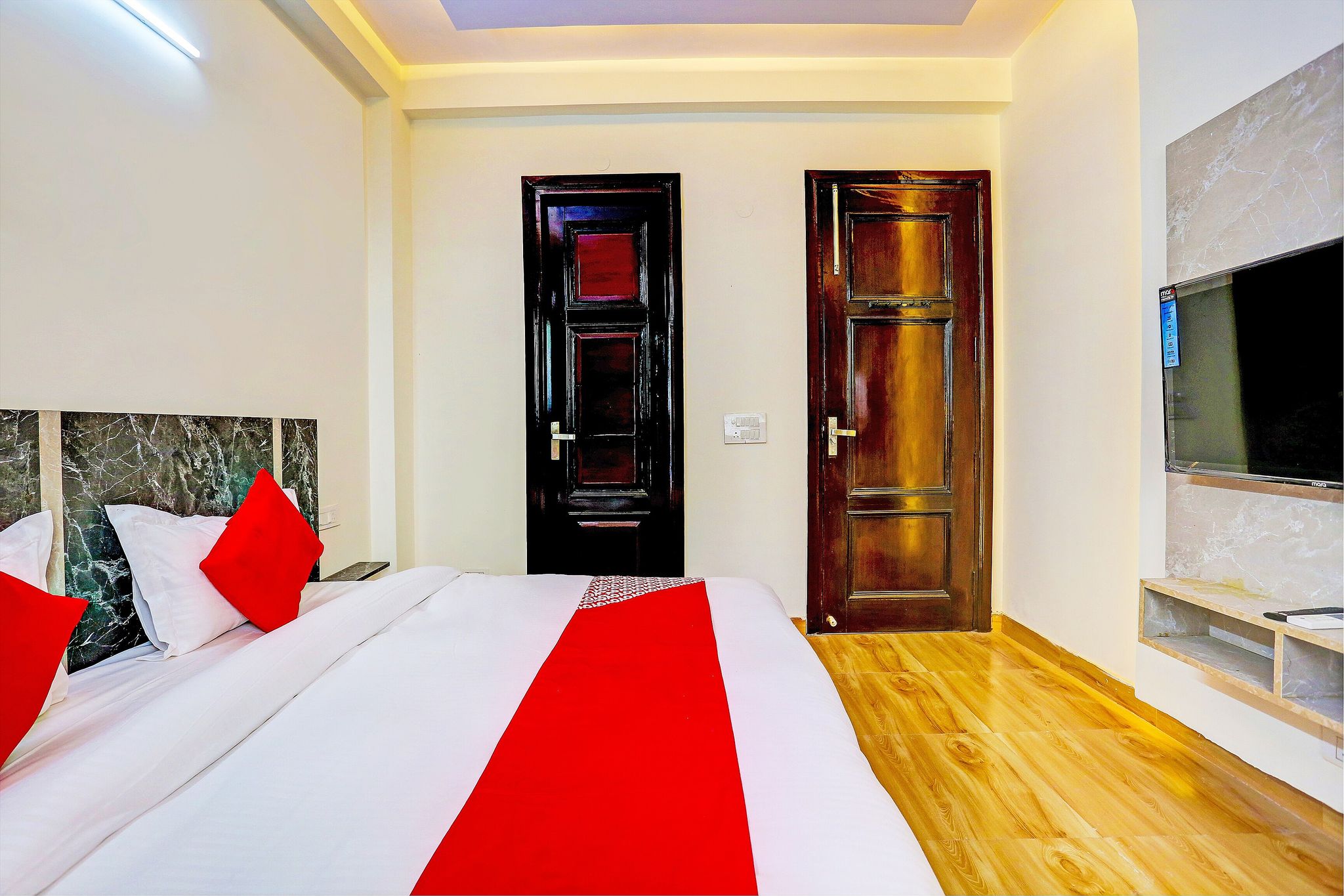 Hotel O Spring Brook Classic 15