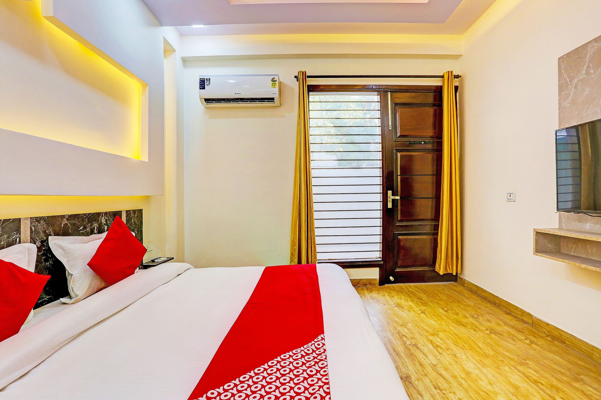 Hotel O Spring Brook Classic 9