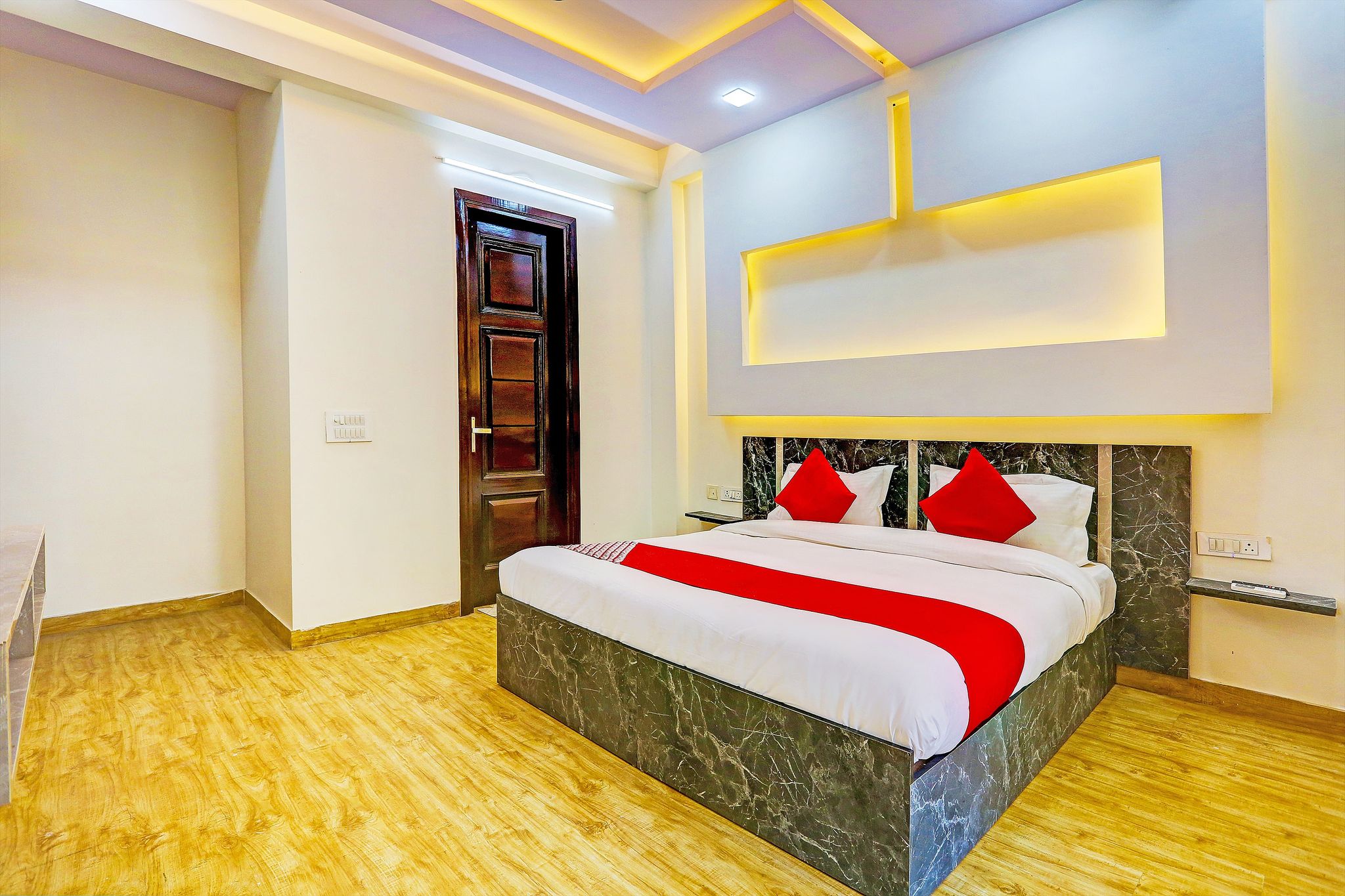 Hotel O Spring Brook Classic