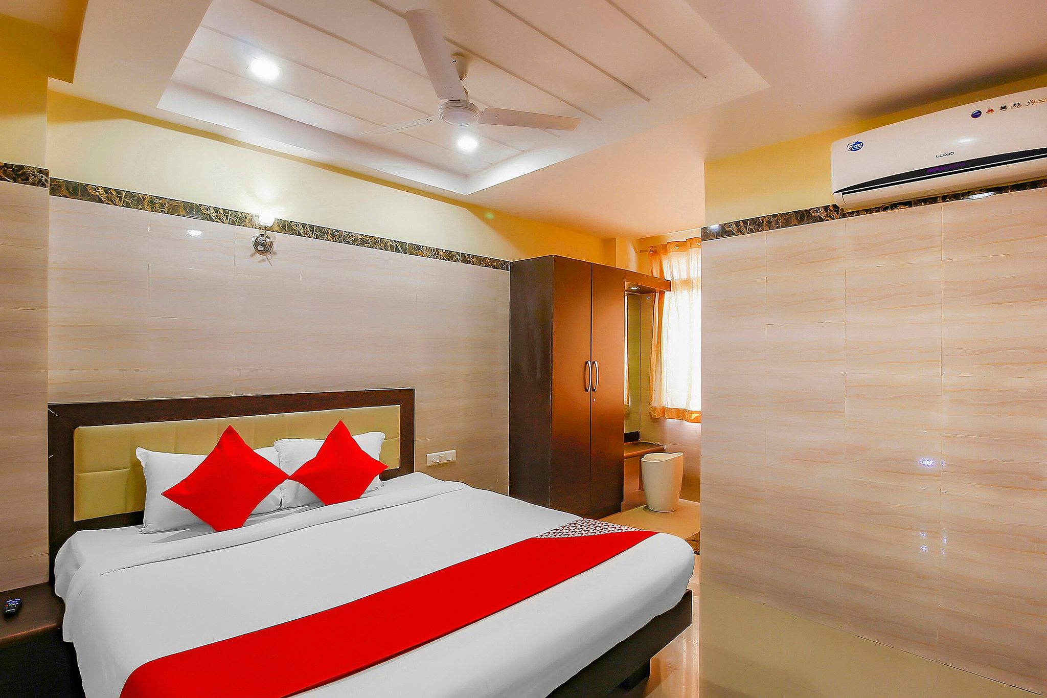 Hotel O Suhana Grand Classic 2