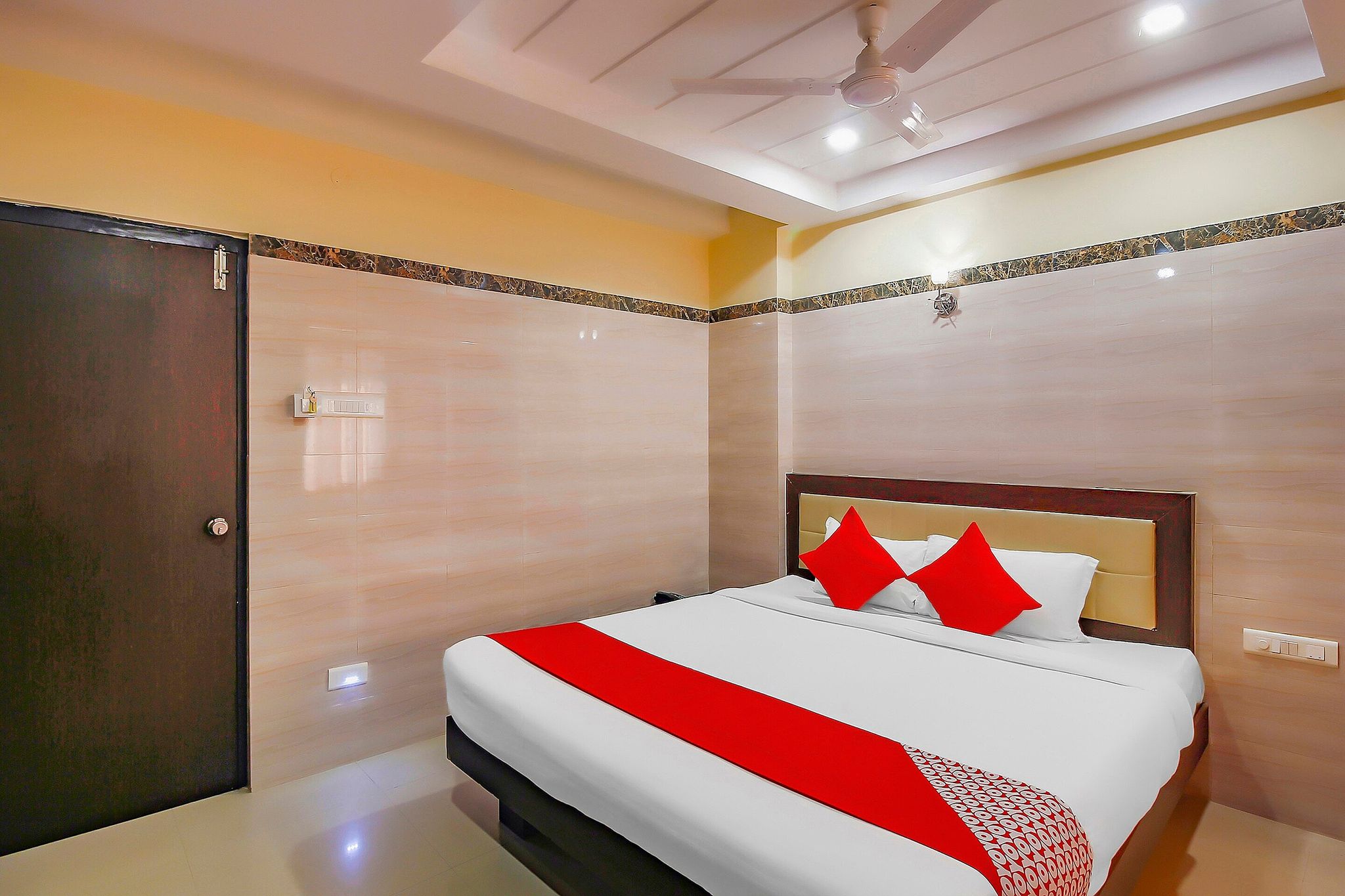 Hotel O Suhana Grand Classic