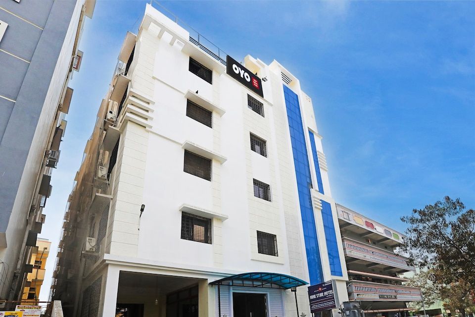 Hotel O Suhana Grand