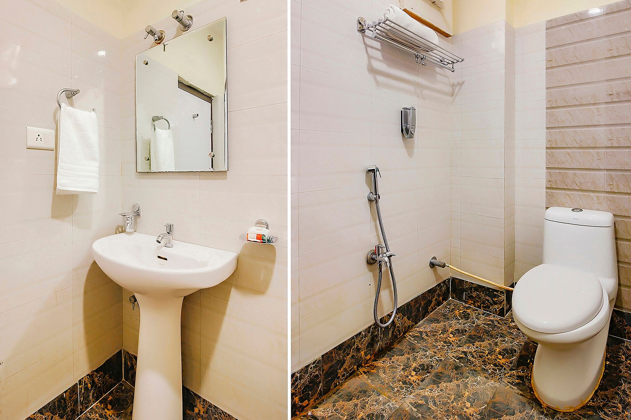 Hotel O Suhana Grand Classic 4