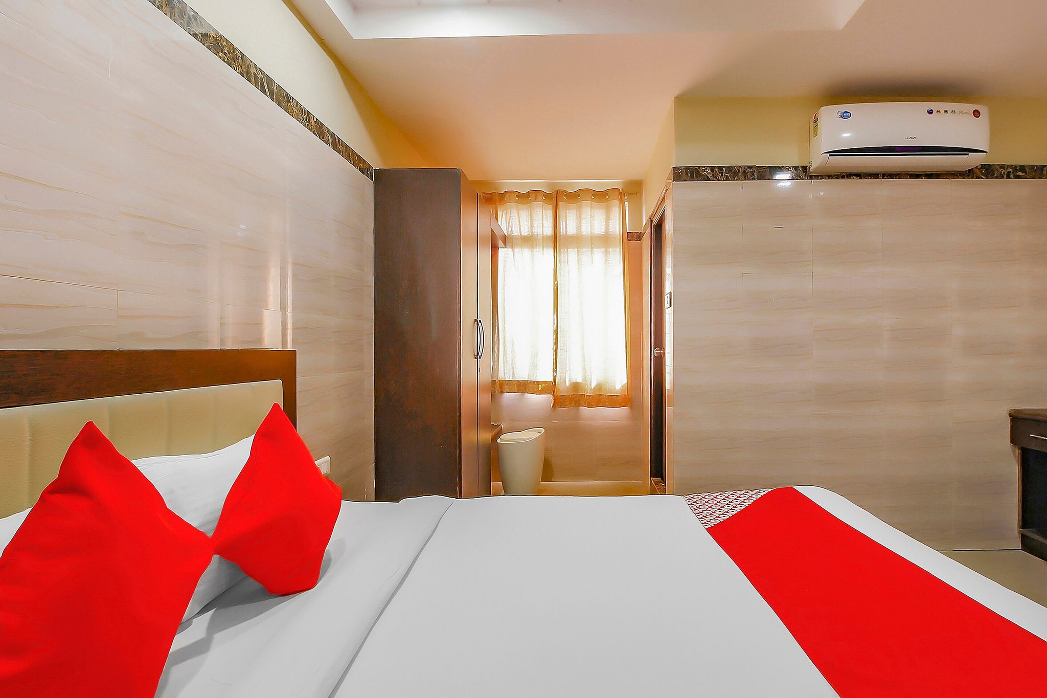 Hotel O Suhana Grand Classic 3