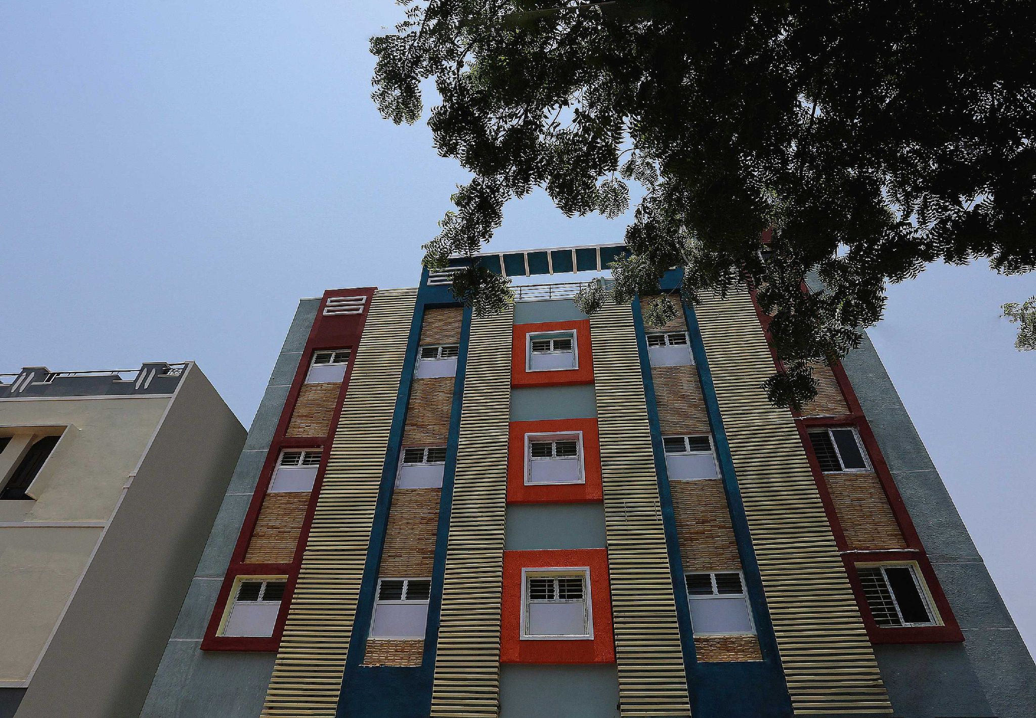 Hotel O Happi Stay Inn