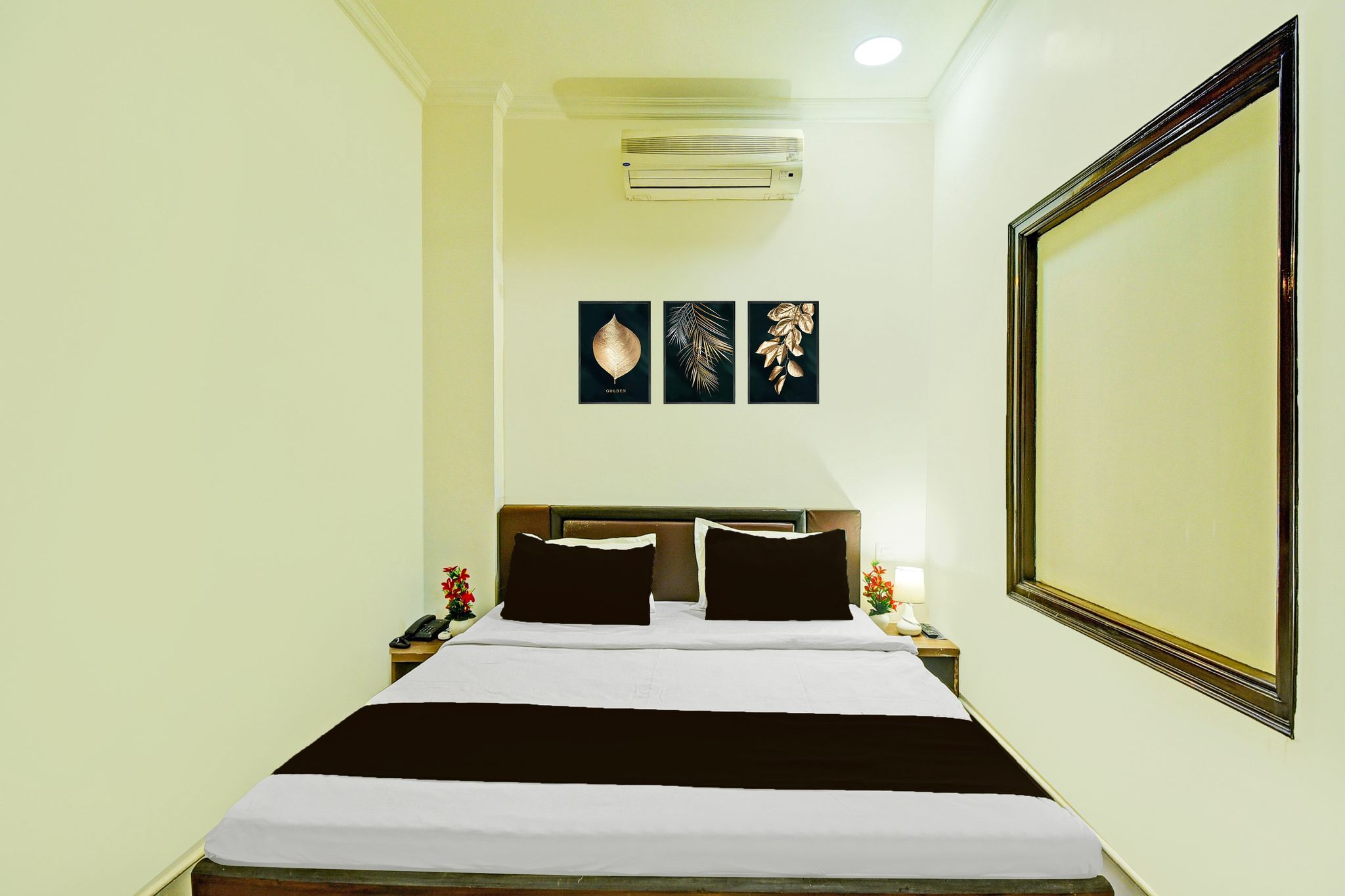 Super Townhouse JLN Marg formerly Ritz Residency Classic 7