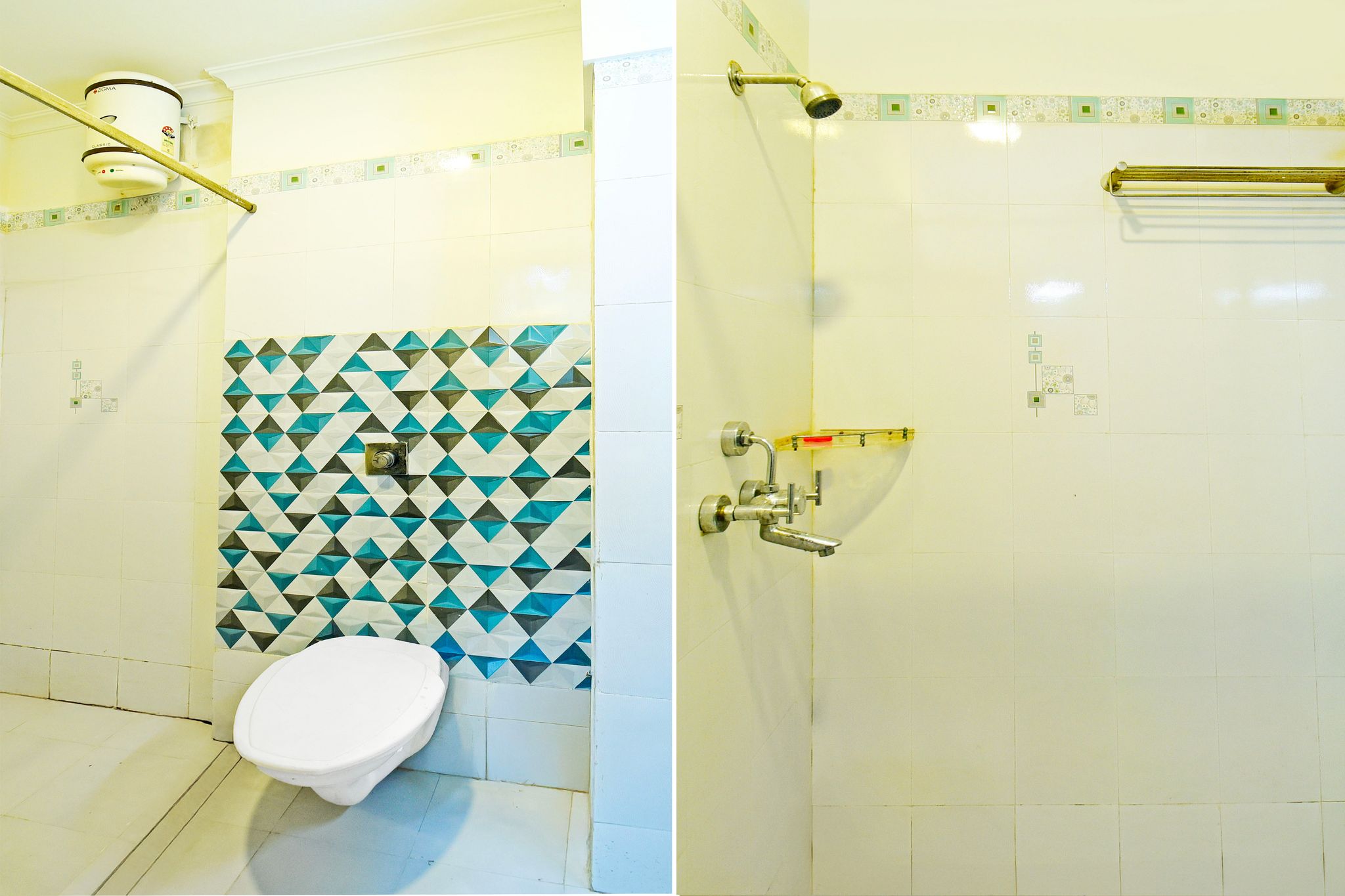 Super Townhouse JLN Marg formerly Ritz Residency Classic 11