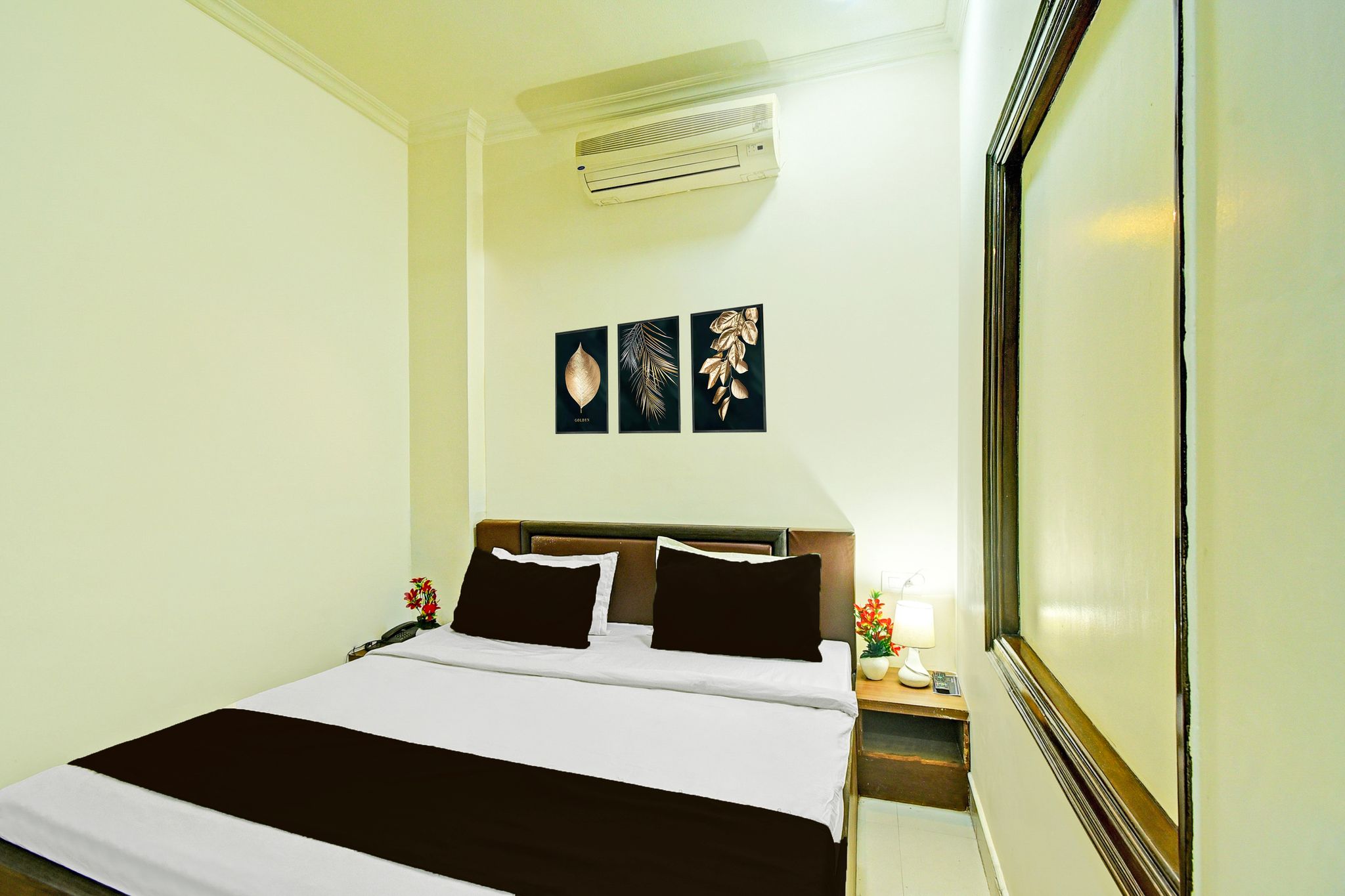 Super Townhouse JLN Marg formerly Ritz Residency Classic 3