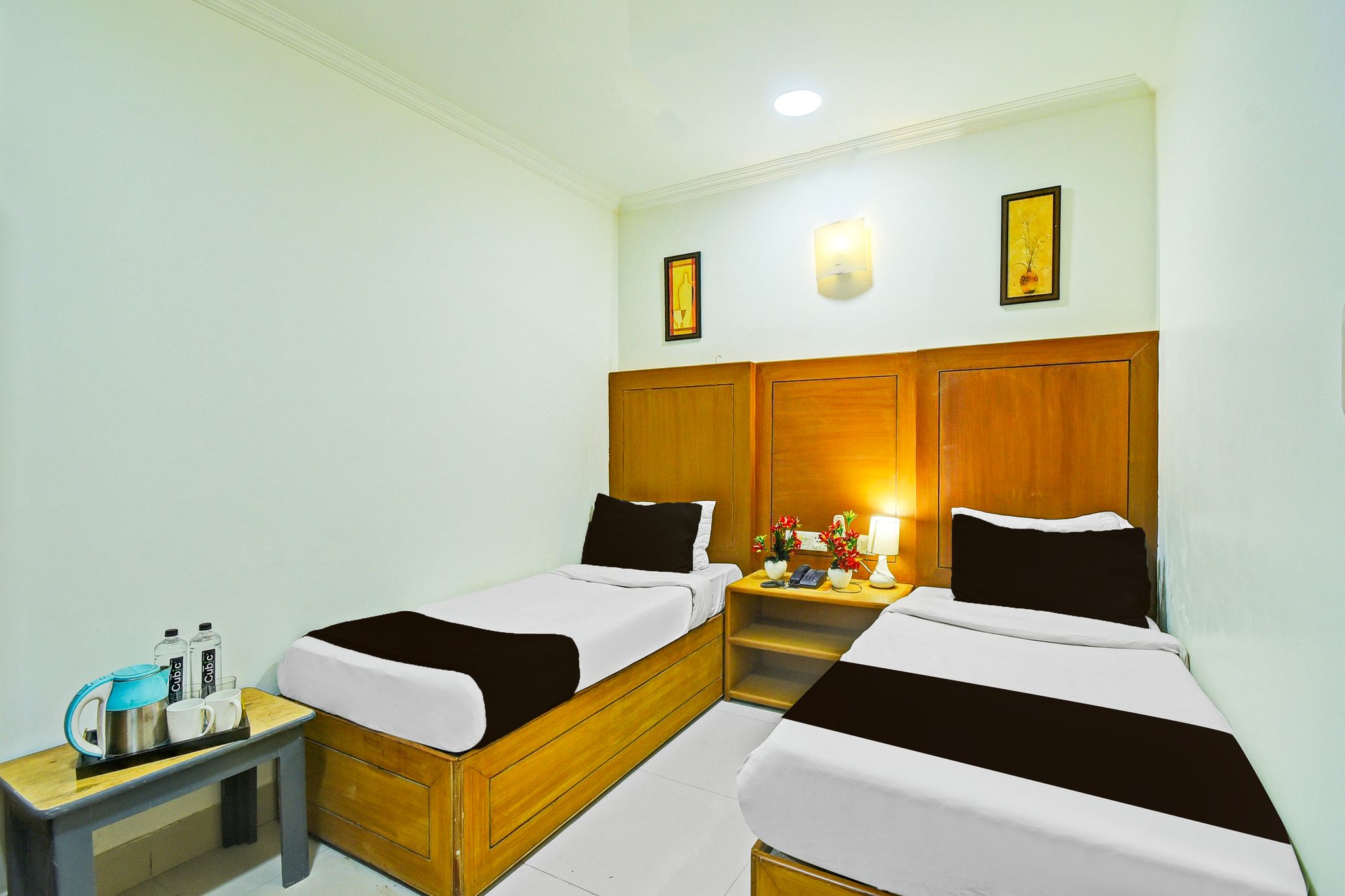 Super Townhouse JLN Marg formerly Ritz Residency Classic 5