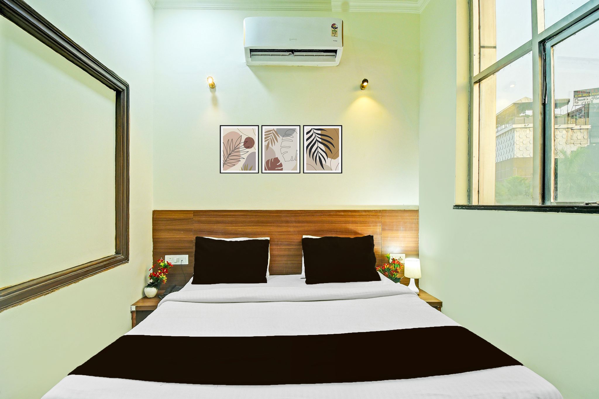 Super Townhouse JLN Marg formerly Ritz Residency Classic 2