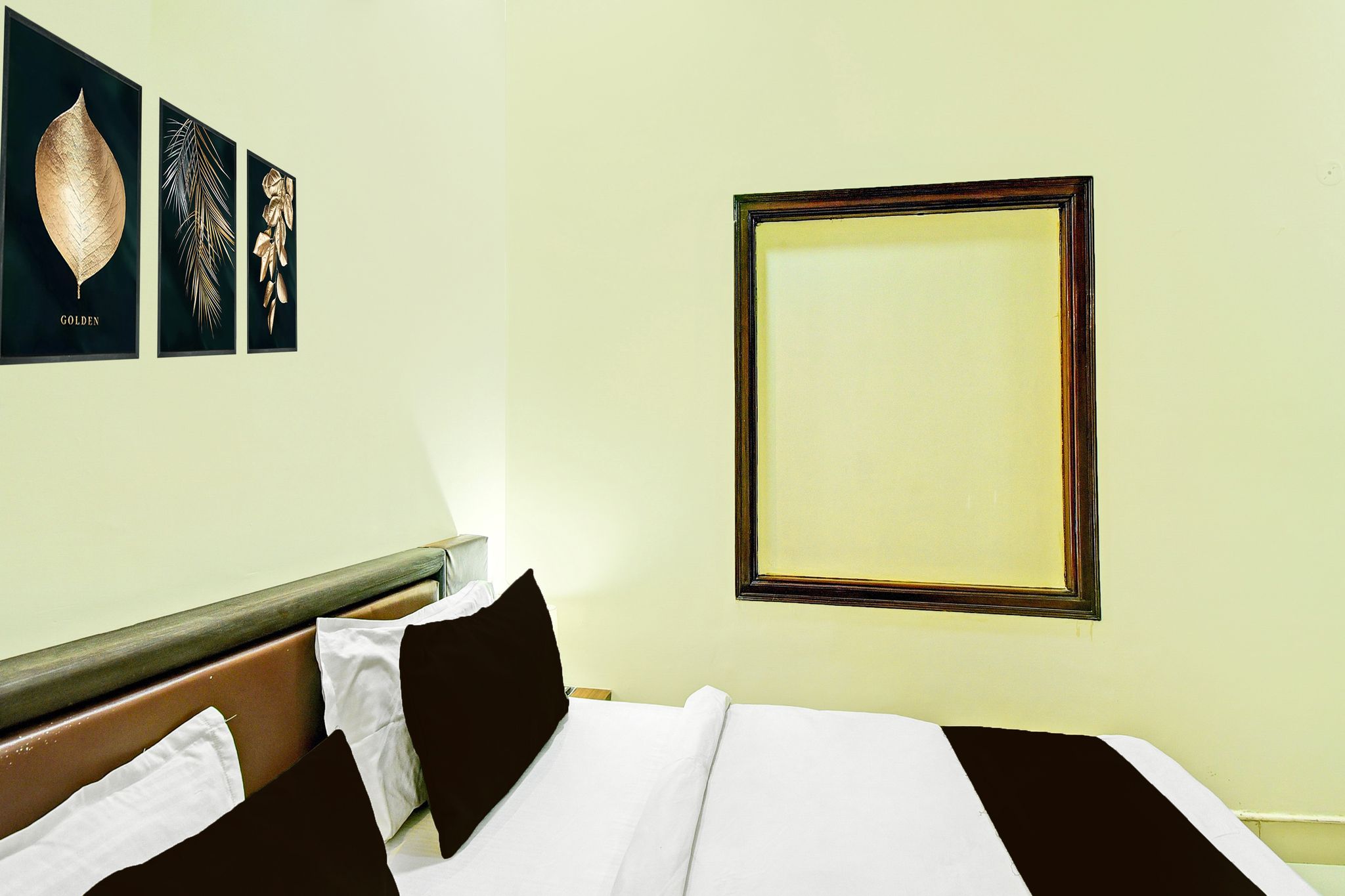 Super Townhouse JLN Marg formerly Ritz Residency Classic 6
