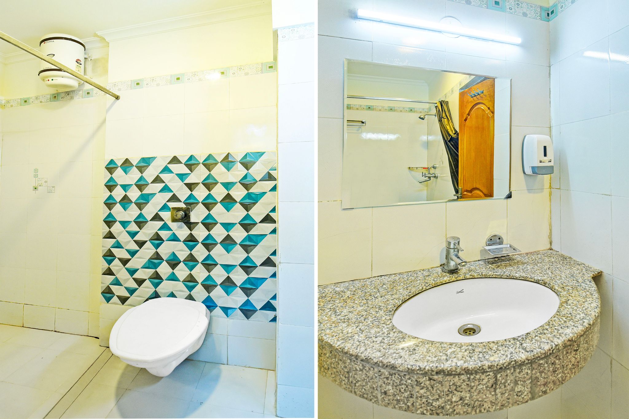 Super Townhouse JLN Marg formerly Ritz Residency Classic 13
