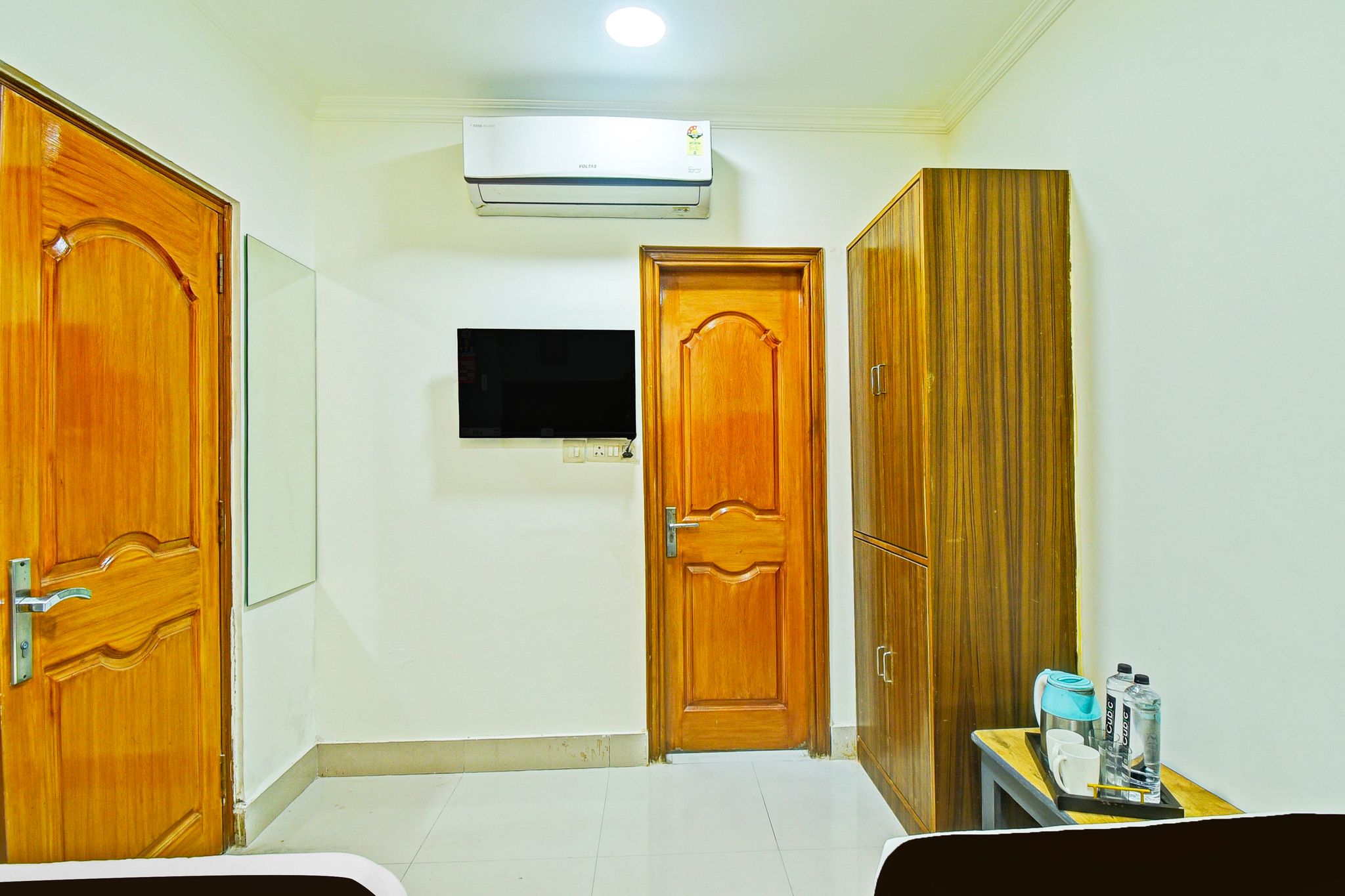 Super Townhouse JLN Marg formerly Ritz Residency Classic 14