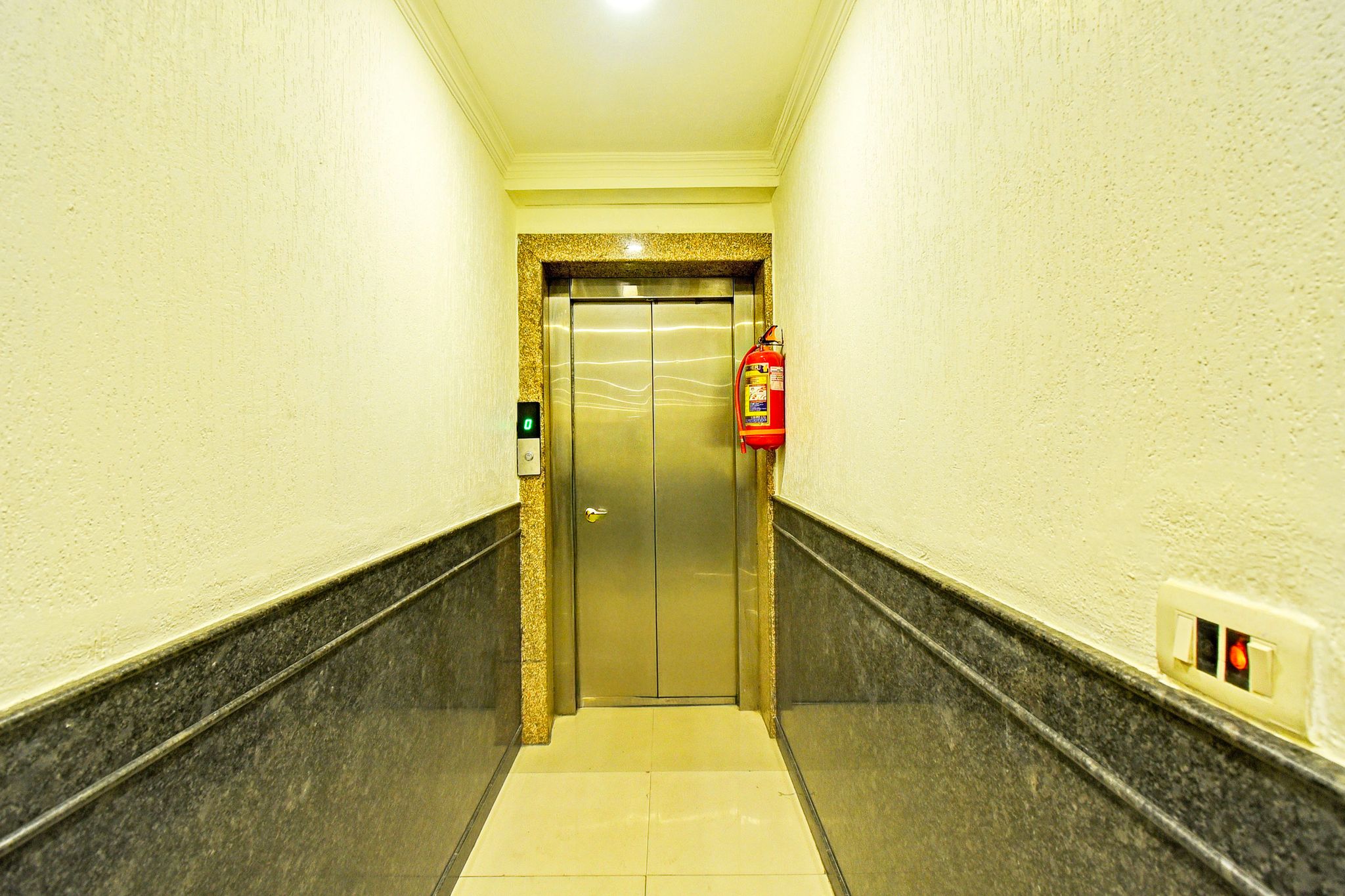 Public Areas