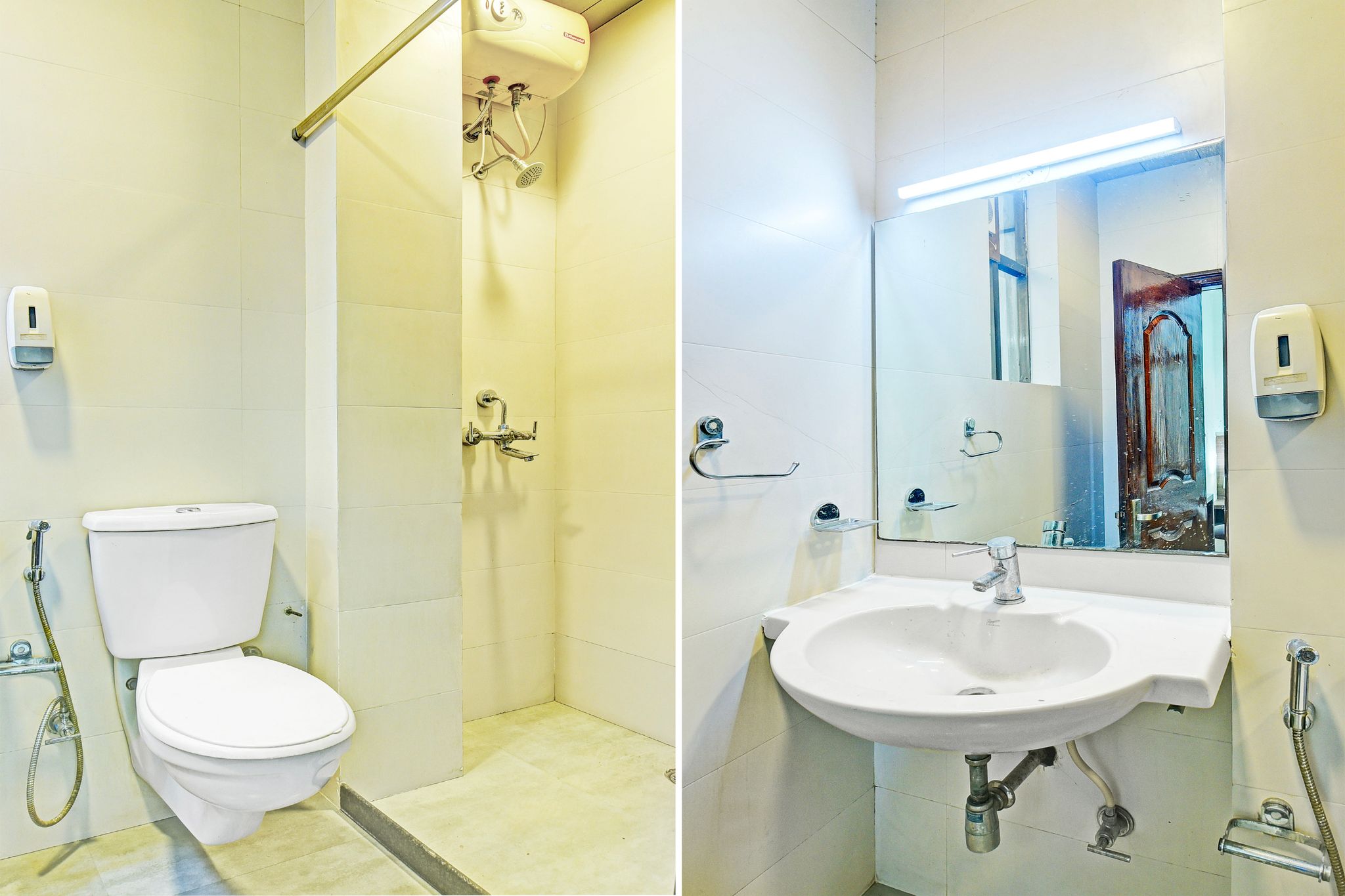 Super Townhouse JLN Marg formerly Ritz Residency Classic 12