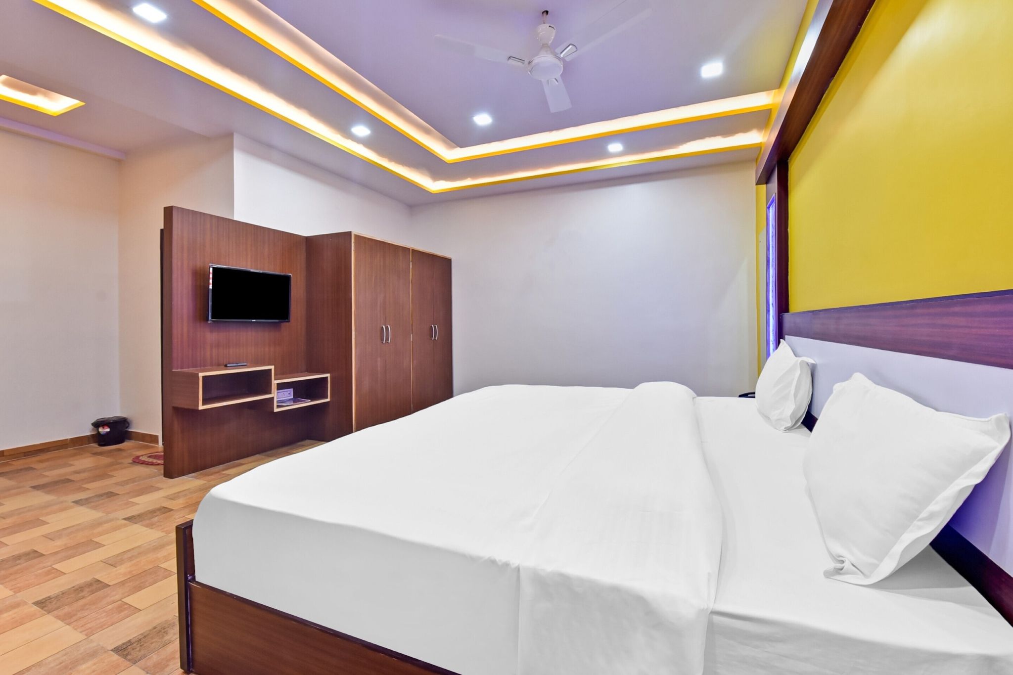 Hotel O Ligree Palace