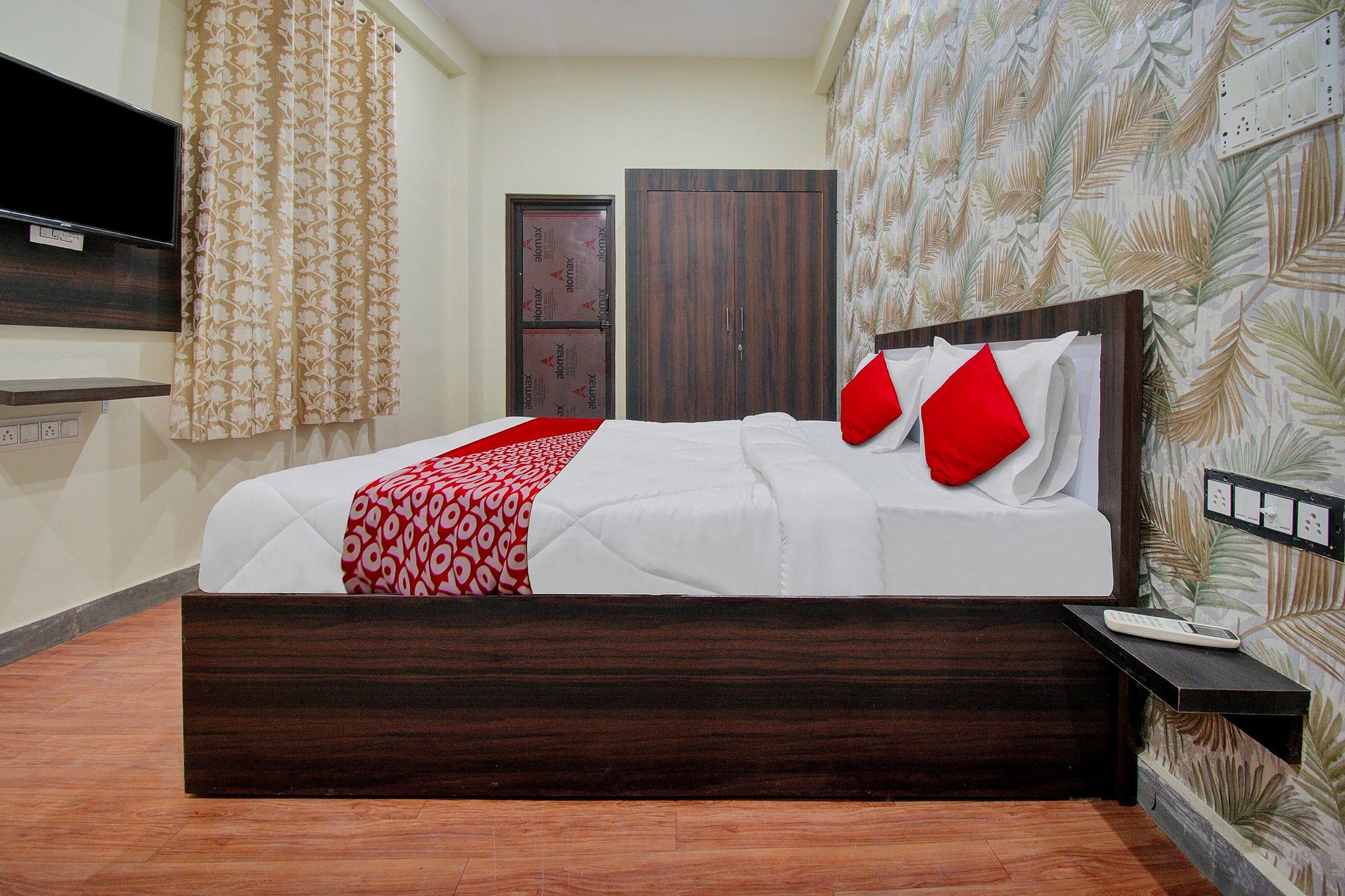 Hotel O Ligree Palace