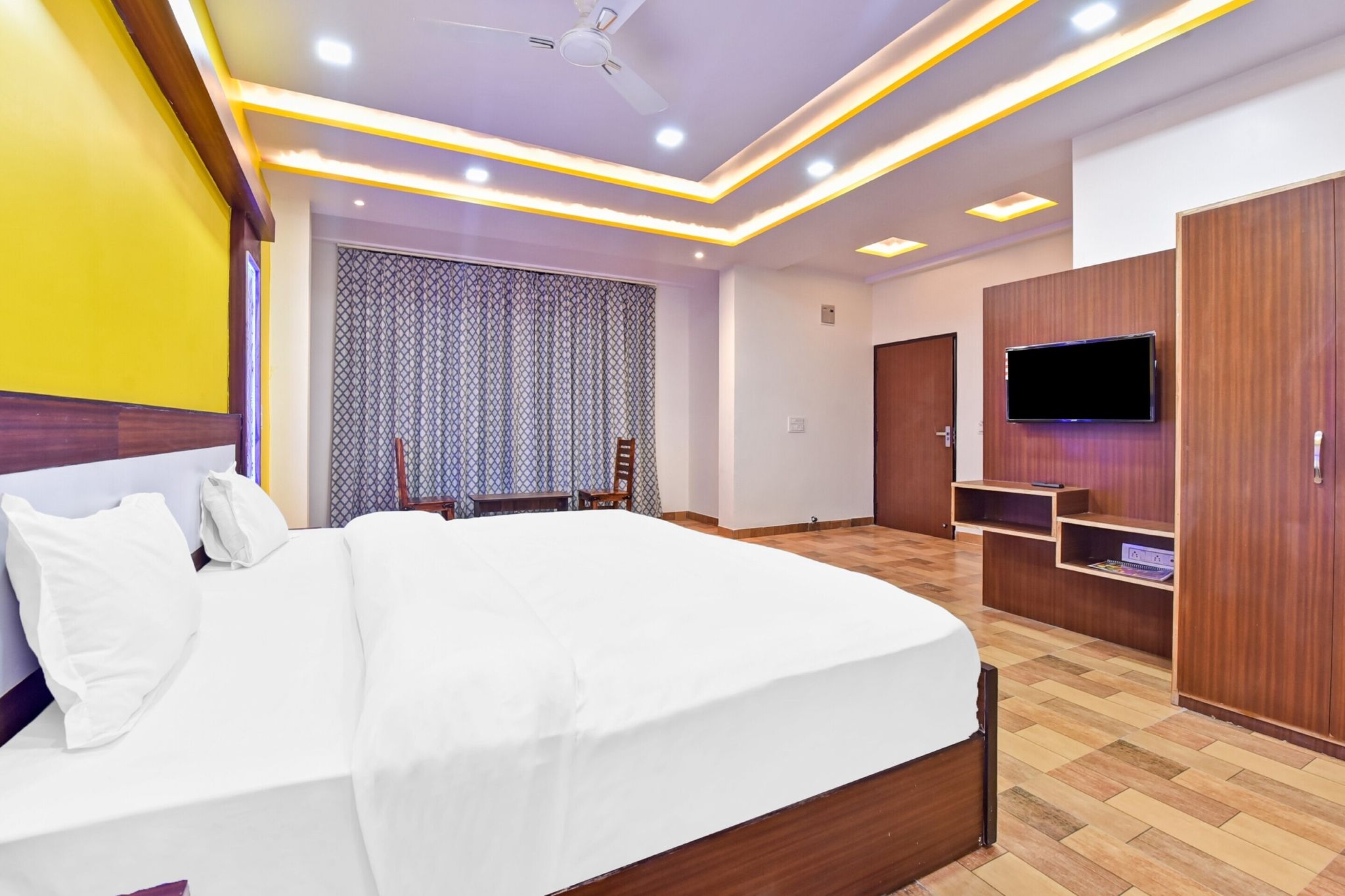 Hotel O Ligree Palace