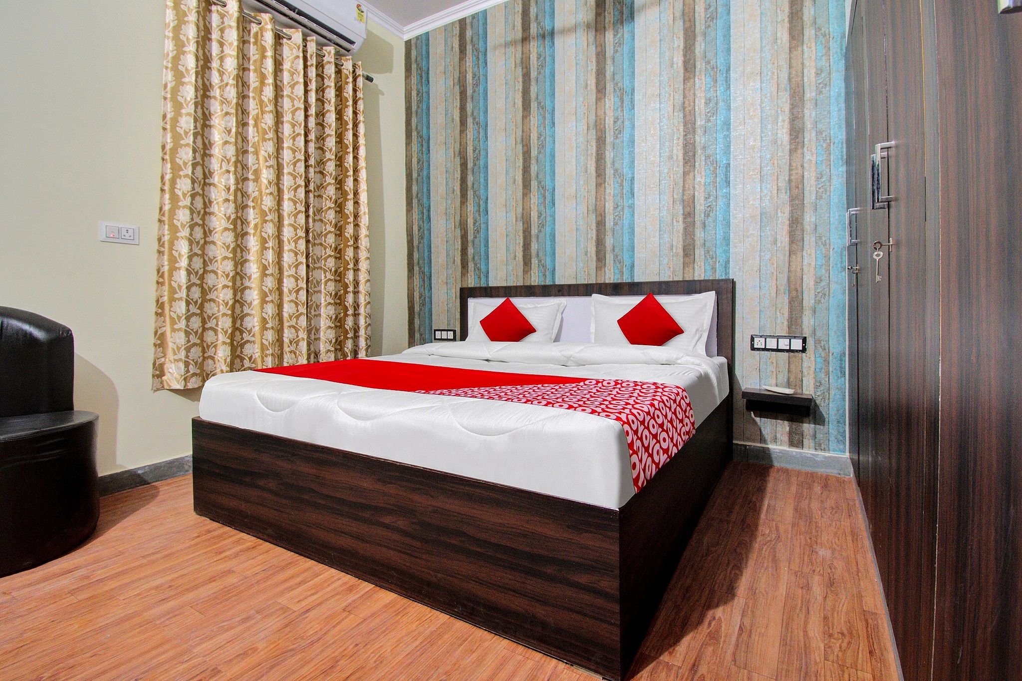 Hotel O Ligree Palace