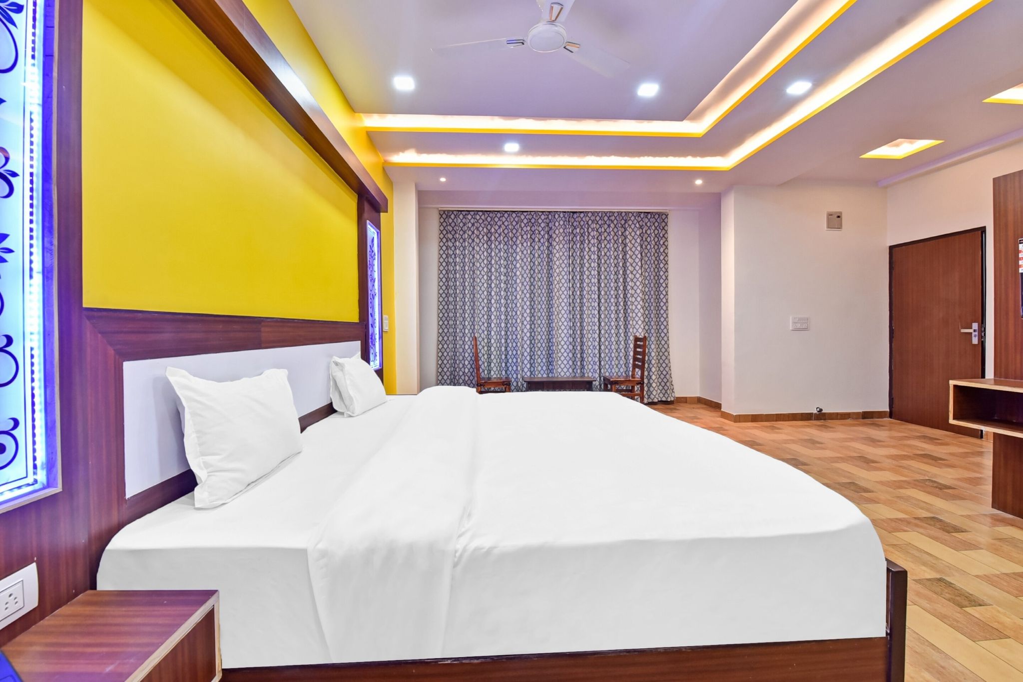 Hotel O Ligree Palace
