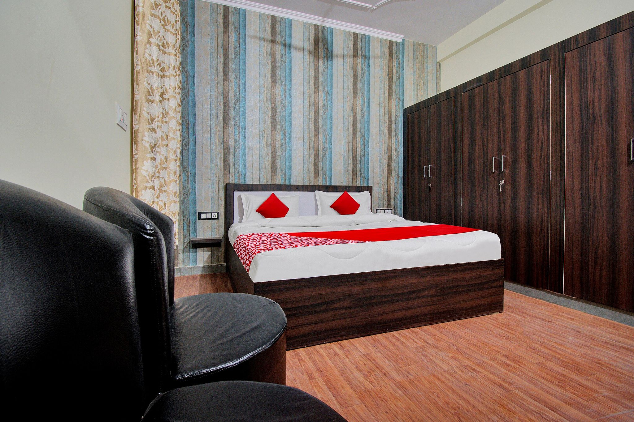 Hotel O Ligree Palace