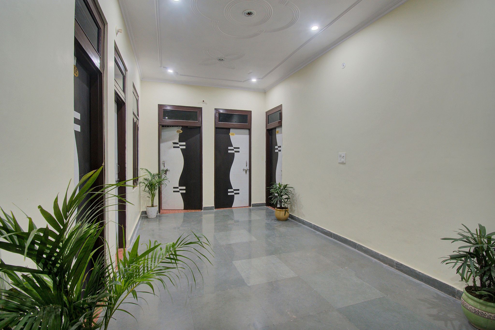 Hotel O Ligree Palace