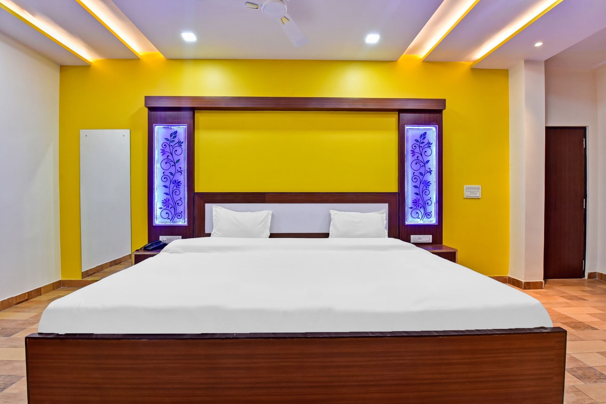 Hotel O Ligree Palace