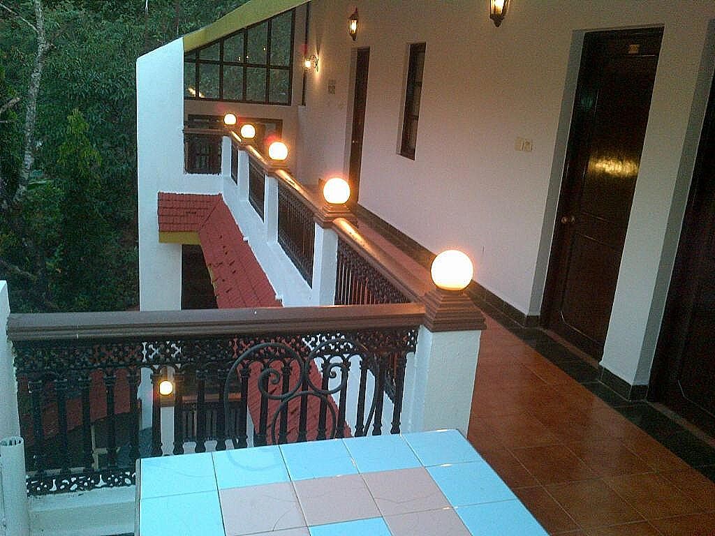 undefined Hotel Belle Vista Vaddo 10
