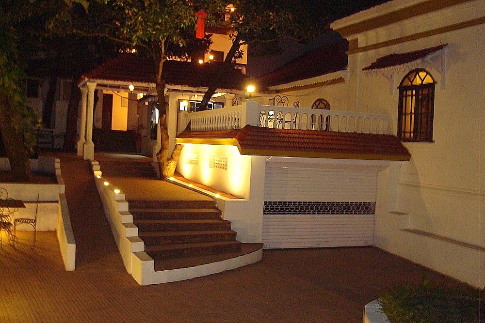 undefined Hotel Belle Vista Vaddo 8