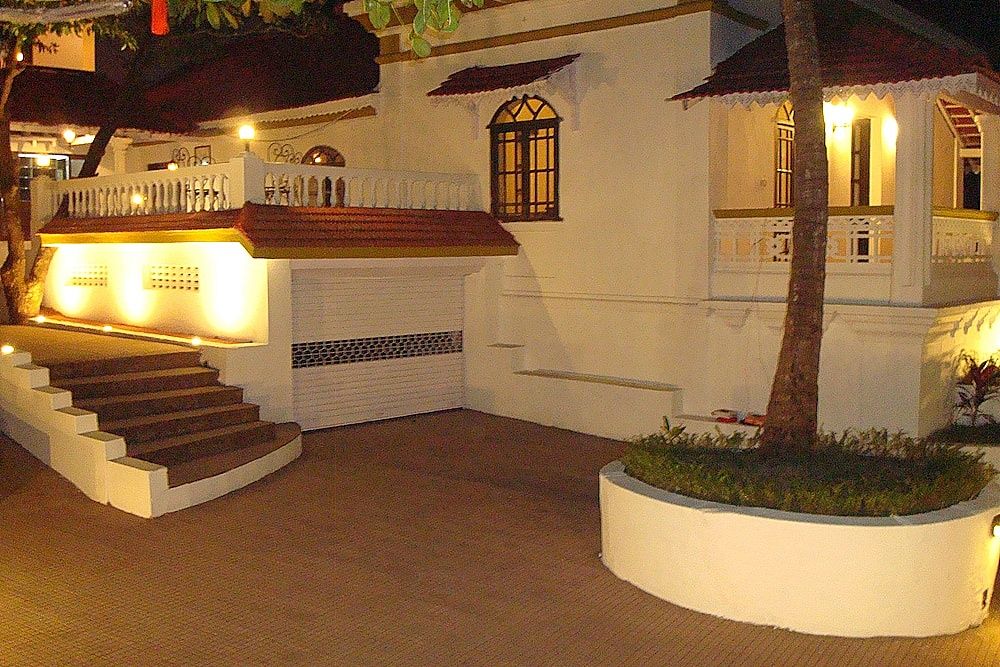 undefined Hotel Belle Vista Vaddo 7