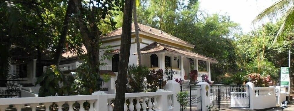 undefined Hotel Belle Vista Vaddo 6