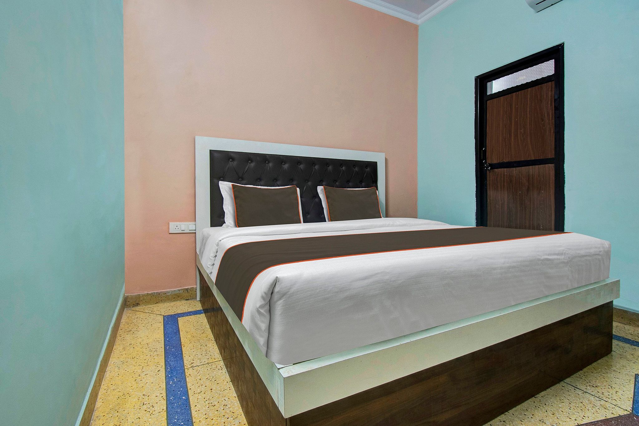 Hotel O The Legent Hotel Classic 15