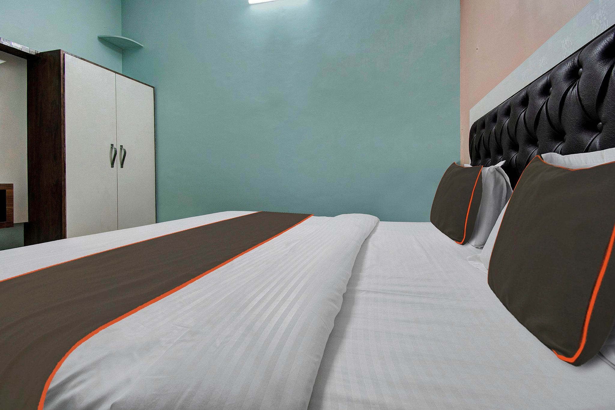 Hotel O The Legent Hotel Classic 6