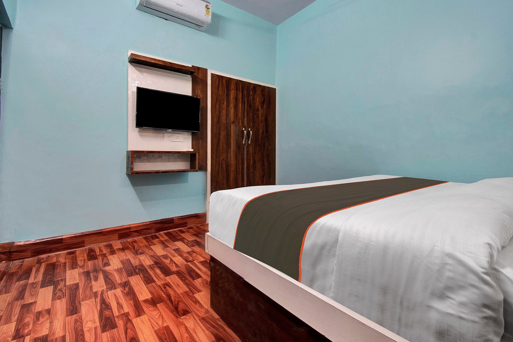 Hotel O The Legent Hotel Classic 4