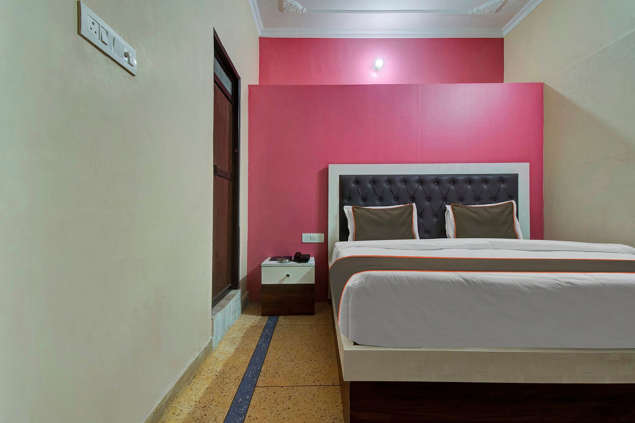 Hotel O The Legent Hotel Classic 14