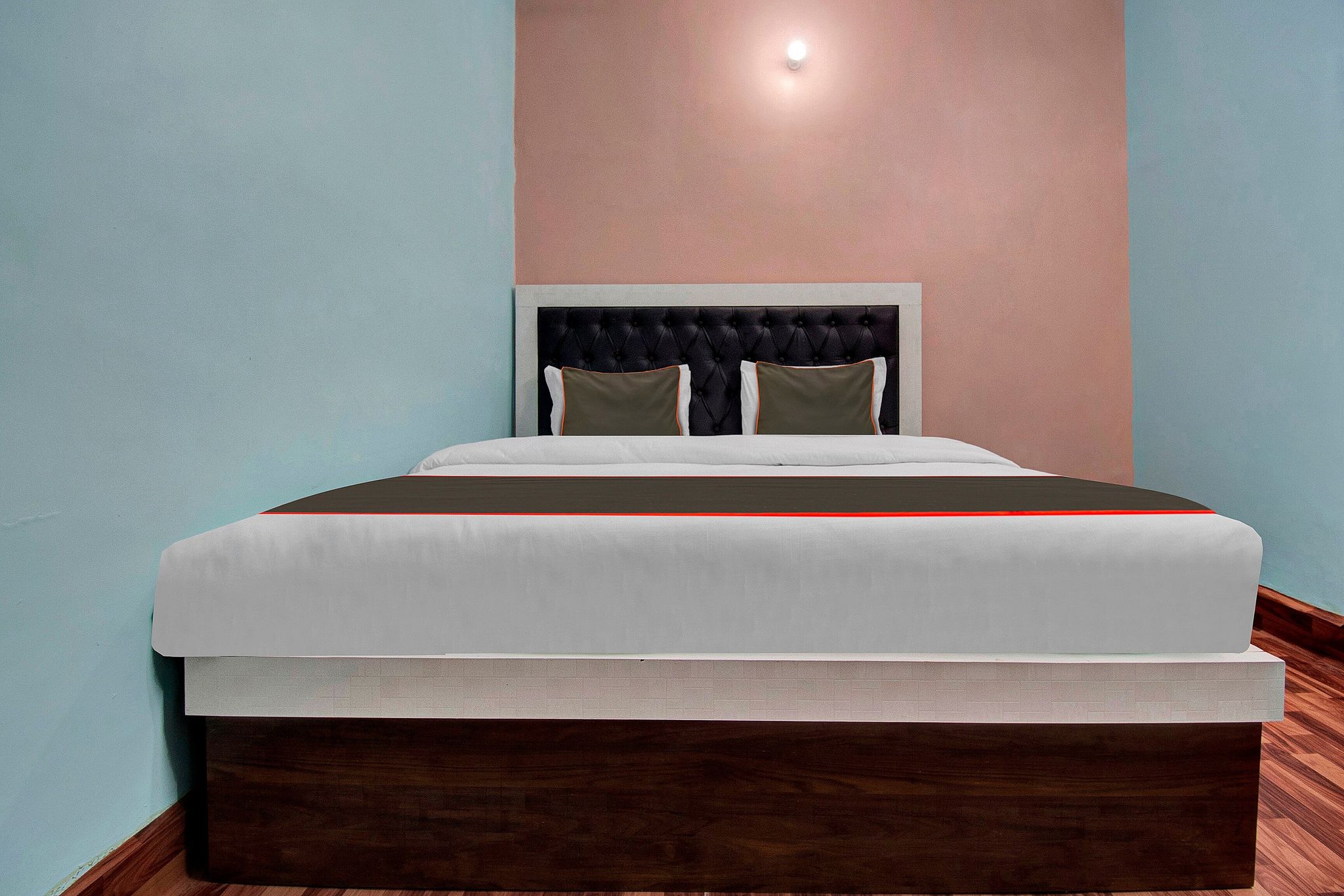 Hotel O The Legent Hotel Classic 7